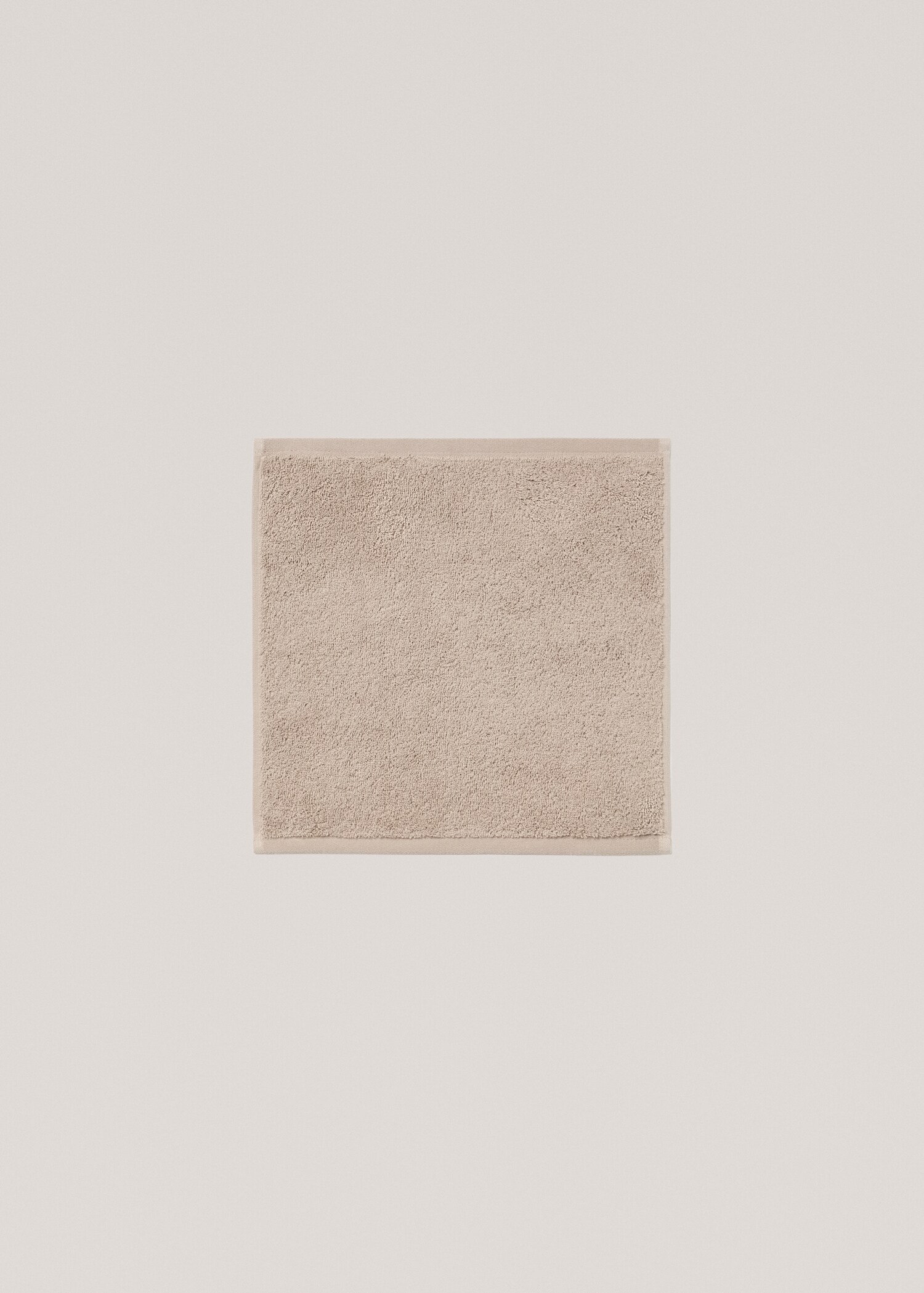 Σετ 3 βαμβακερών πετσετών 30x30cm - Λεπτομέρεια του προϊόντος 1