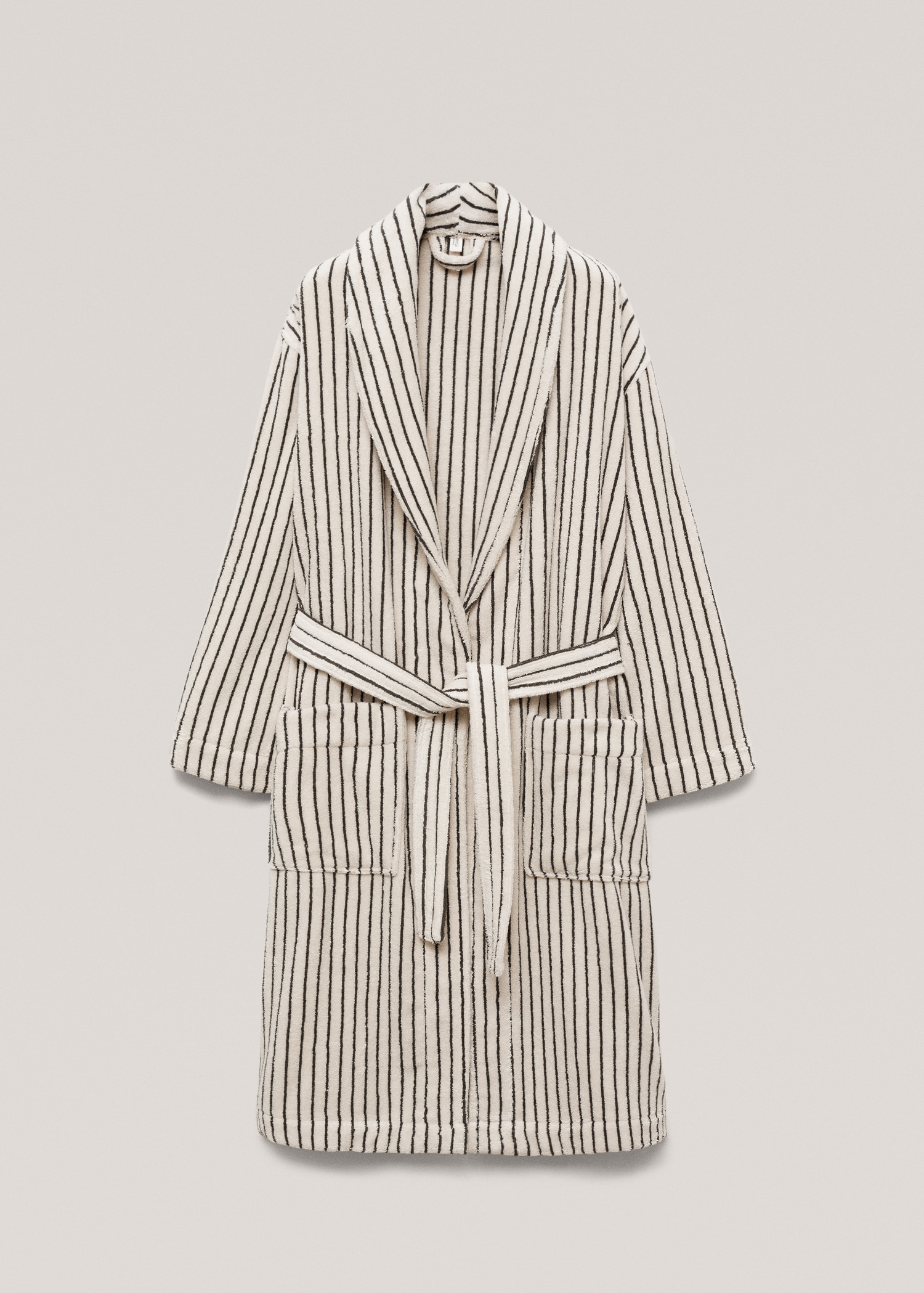 Bathrobe tella - Article without model