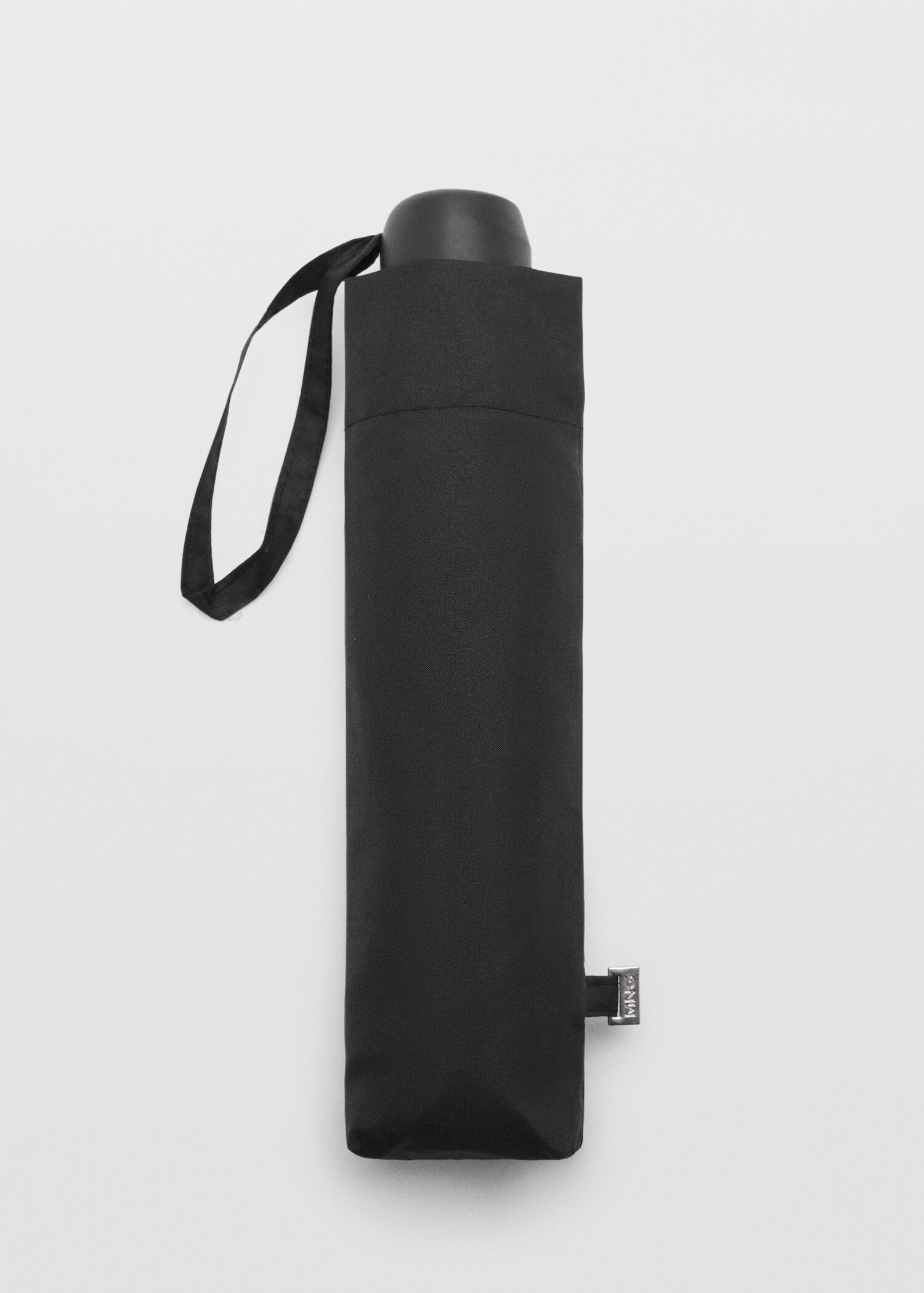 Plain folding umbrella - Article without model