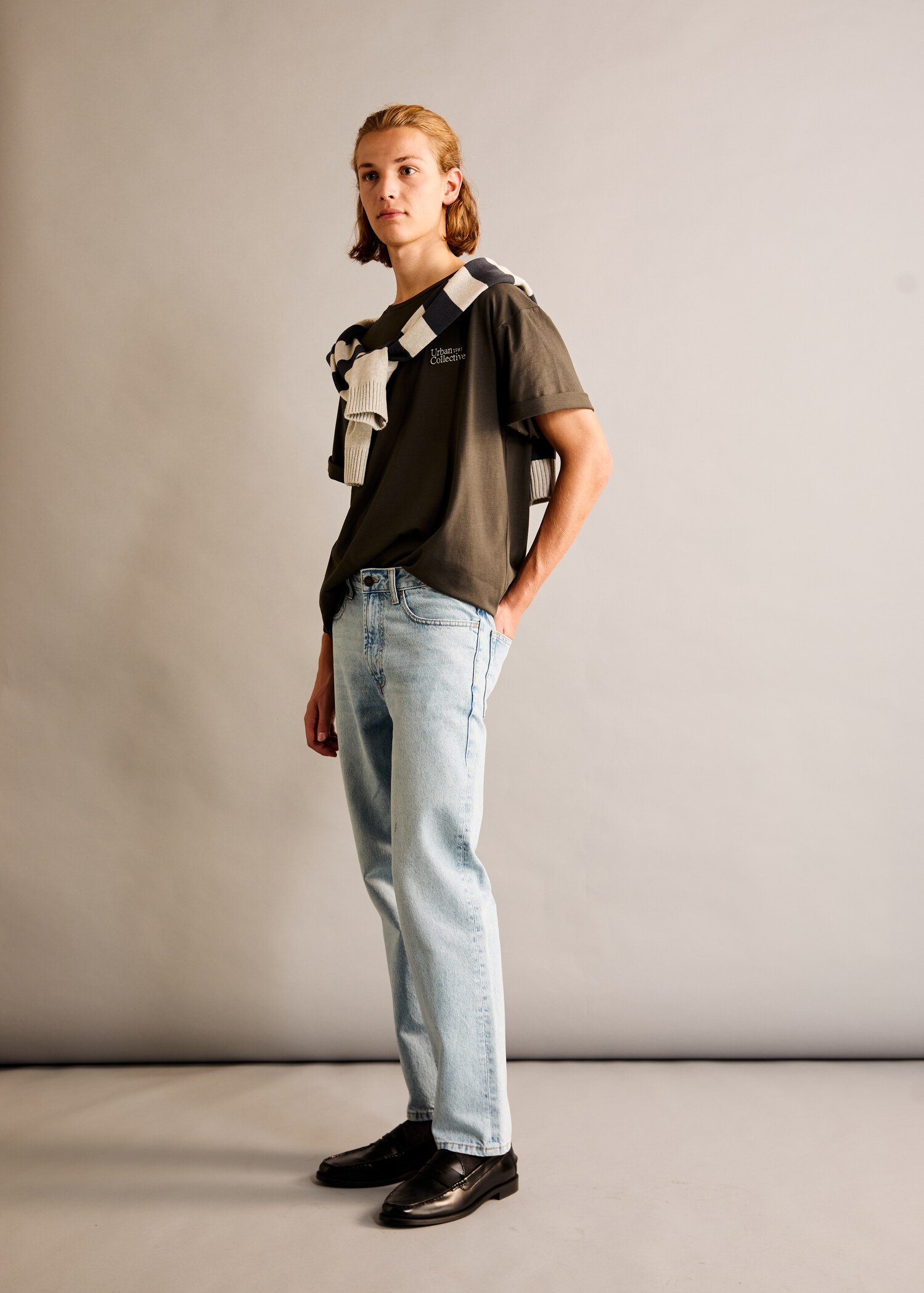 Jeans regular fit - Detalle del artículo 5
