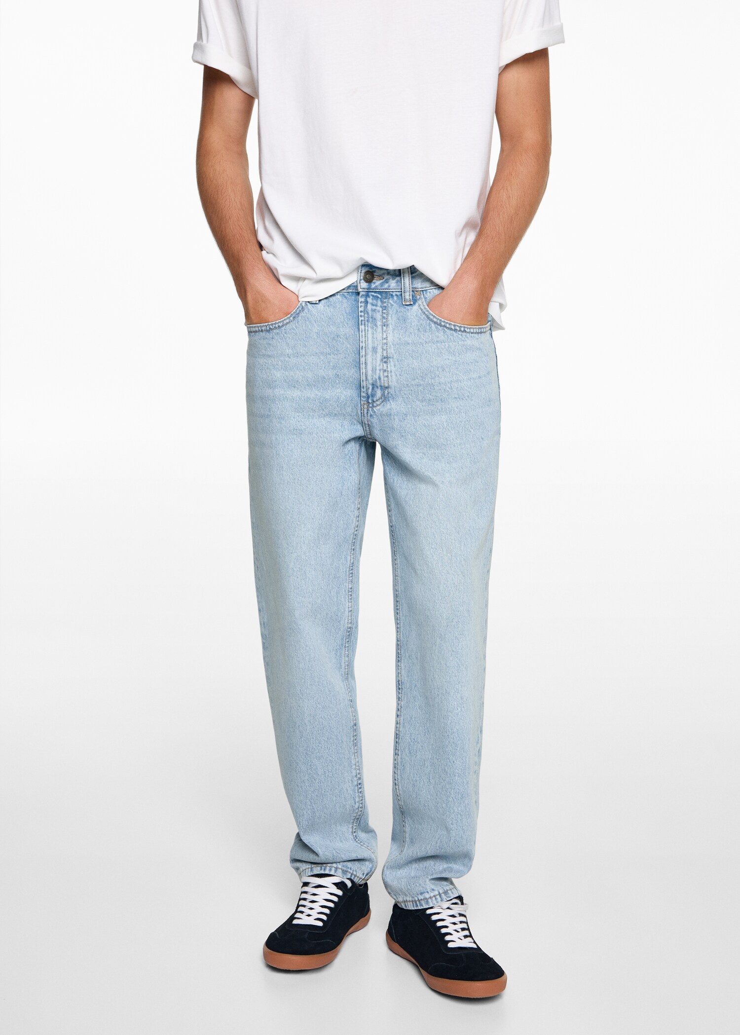 Jeans regular fit - Detalle del artículo 6