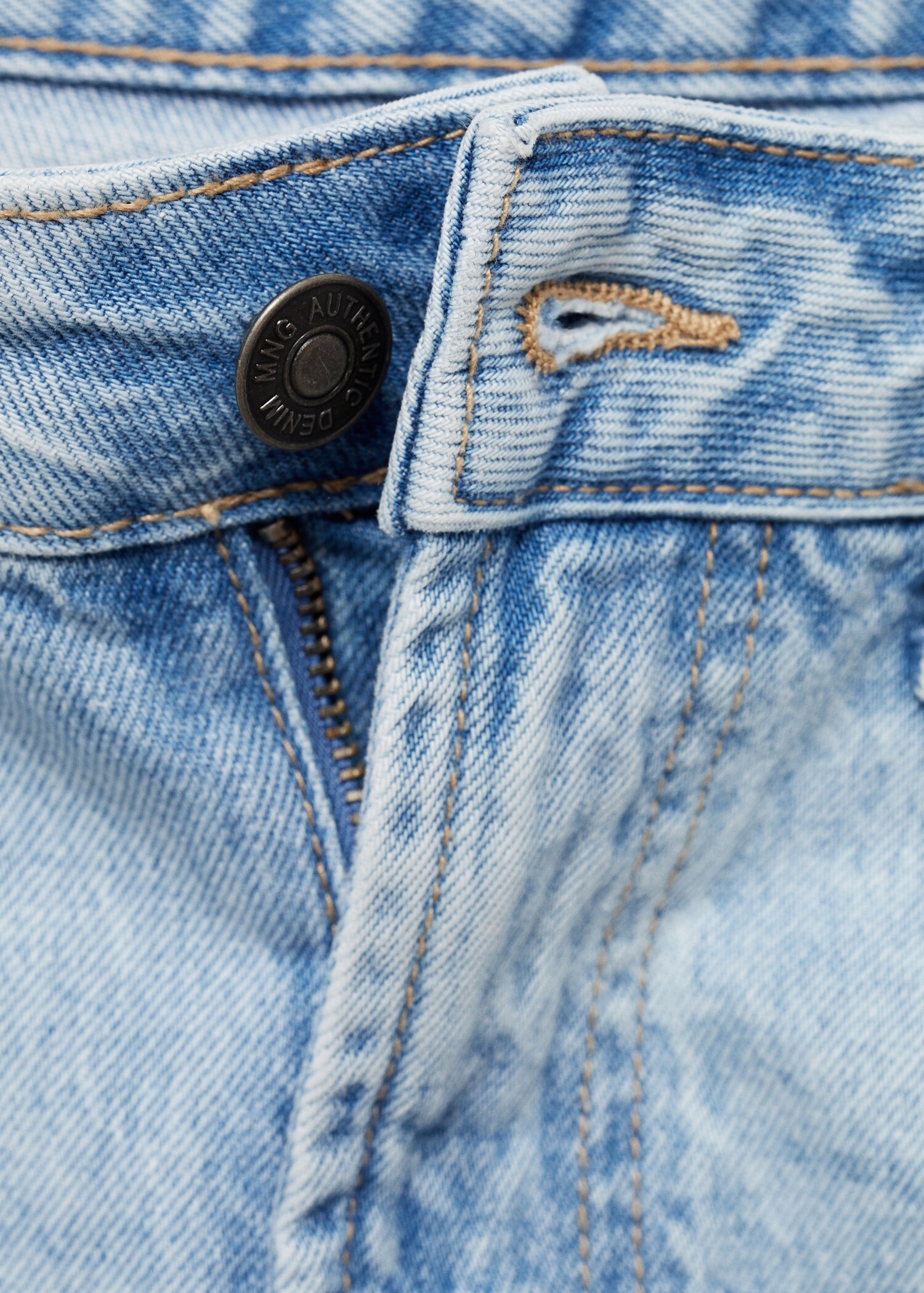 Jeans regular fit - Detalle del artículo 8