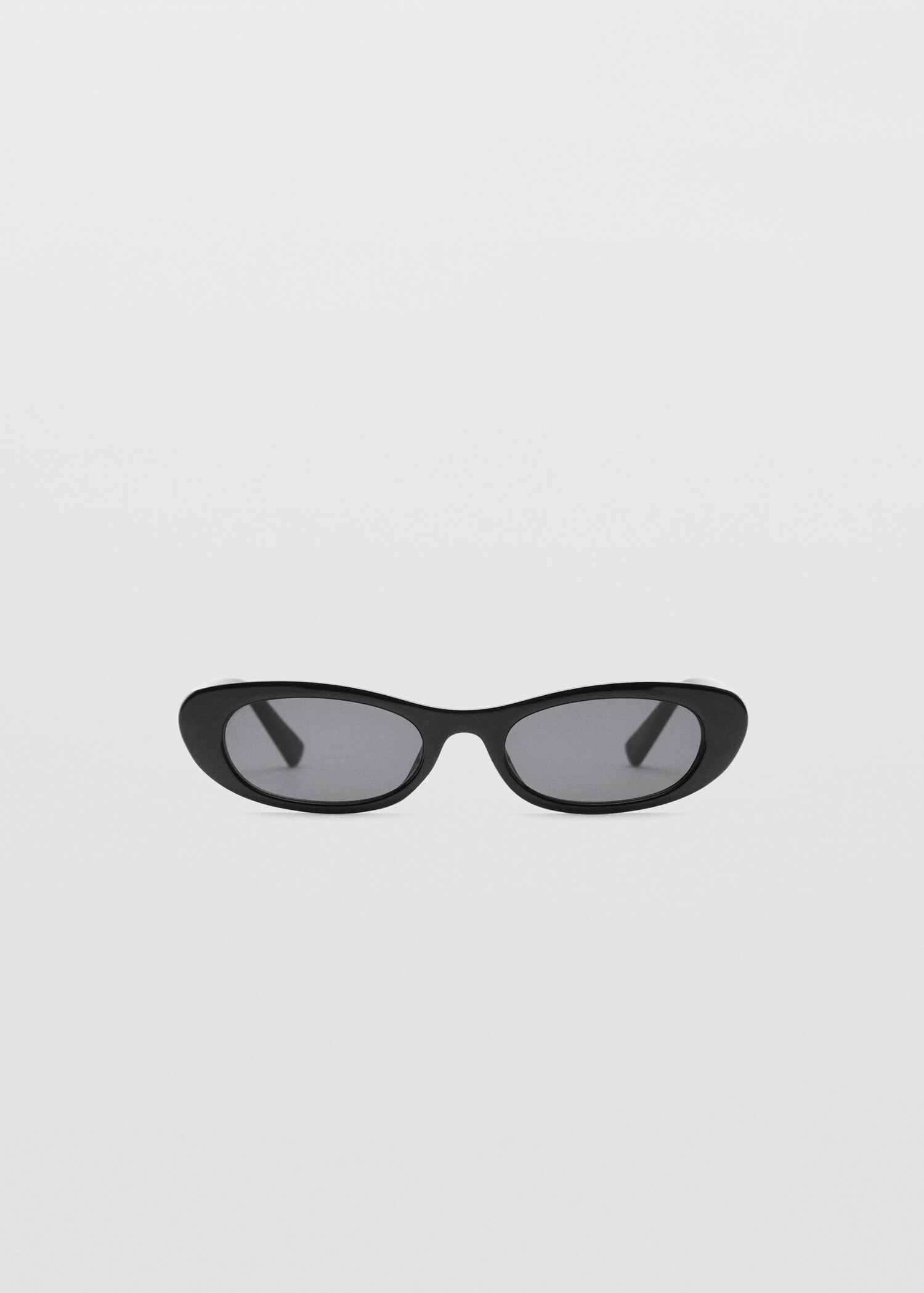 Gafas de sol ovaladas - Artículo sin modelo