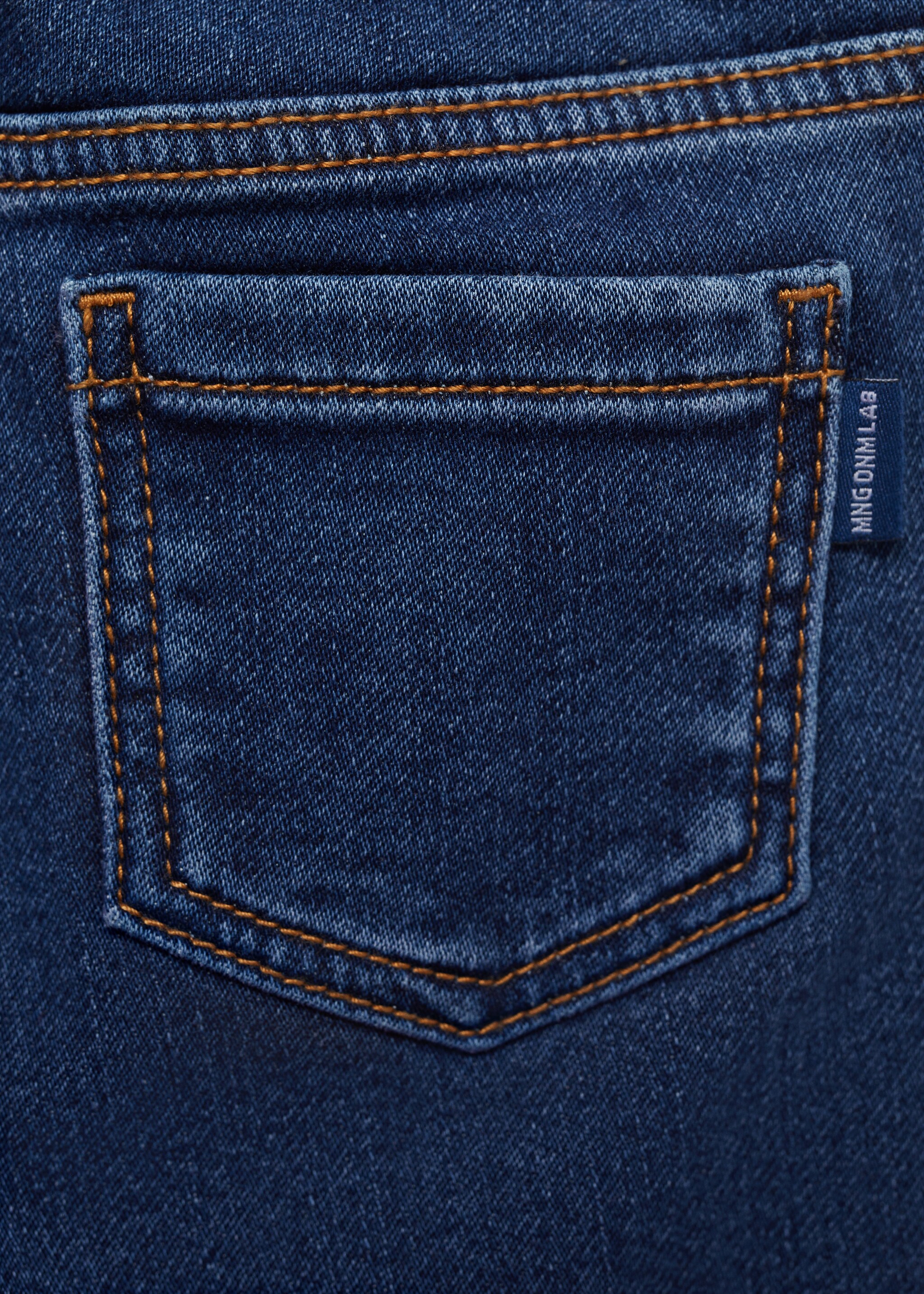 Jean taille élastique - Détail de l'article 0