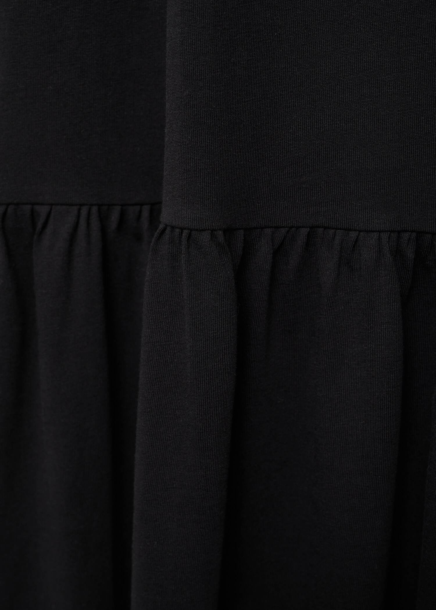 Robe longue coton - Détail de l'article 8