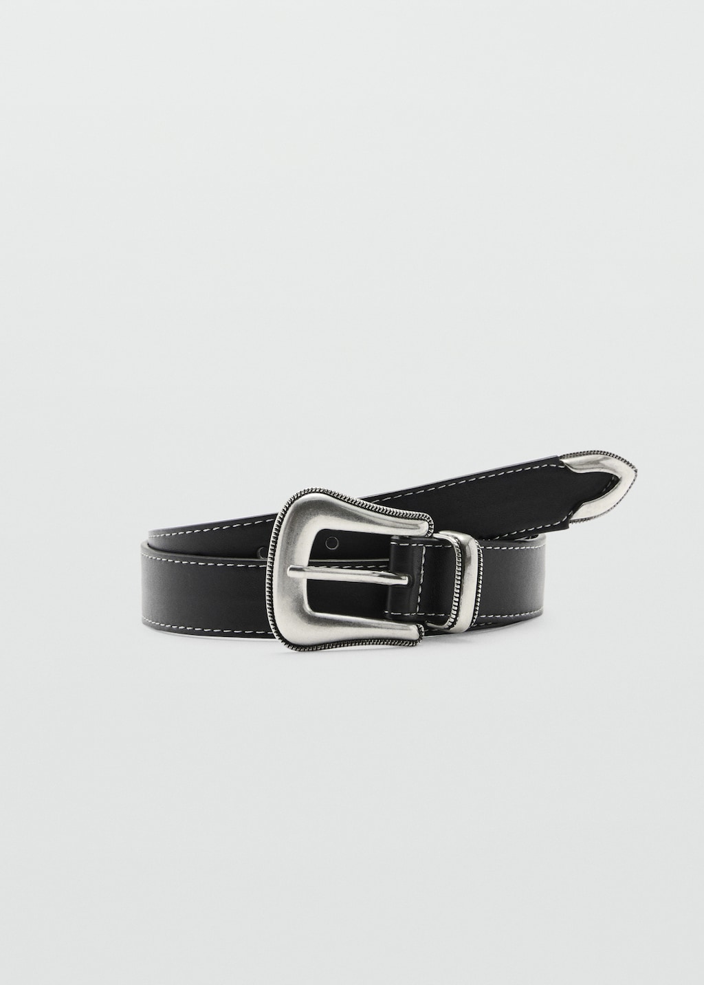 Ceinture style cowboy