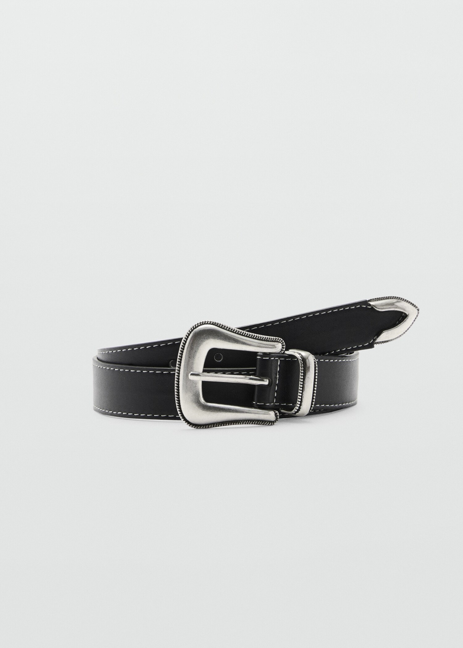 Ceinture style cowboy - Article sans modèle