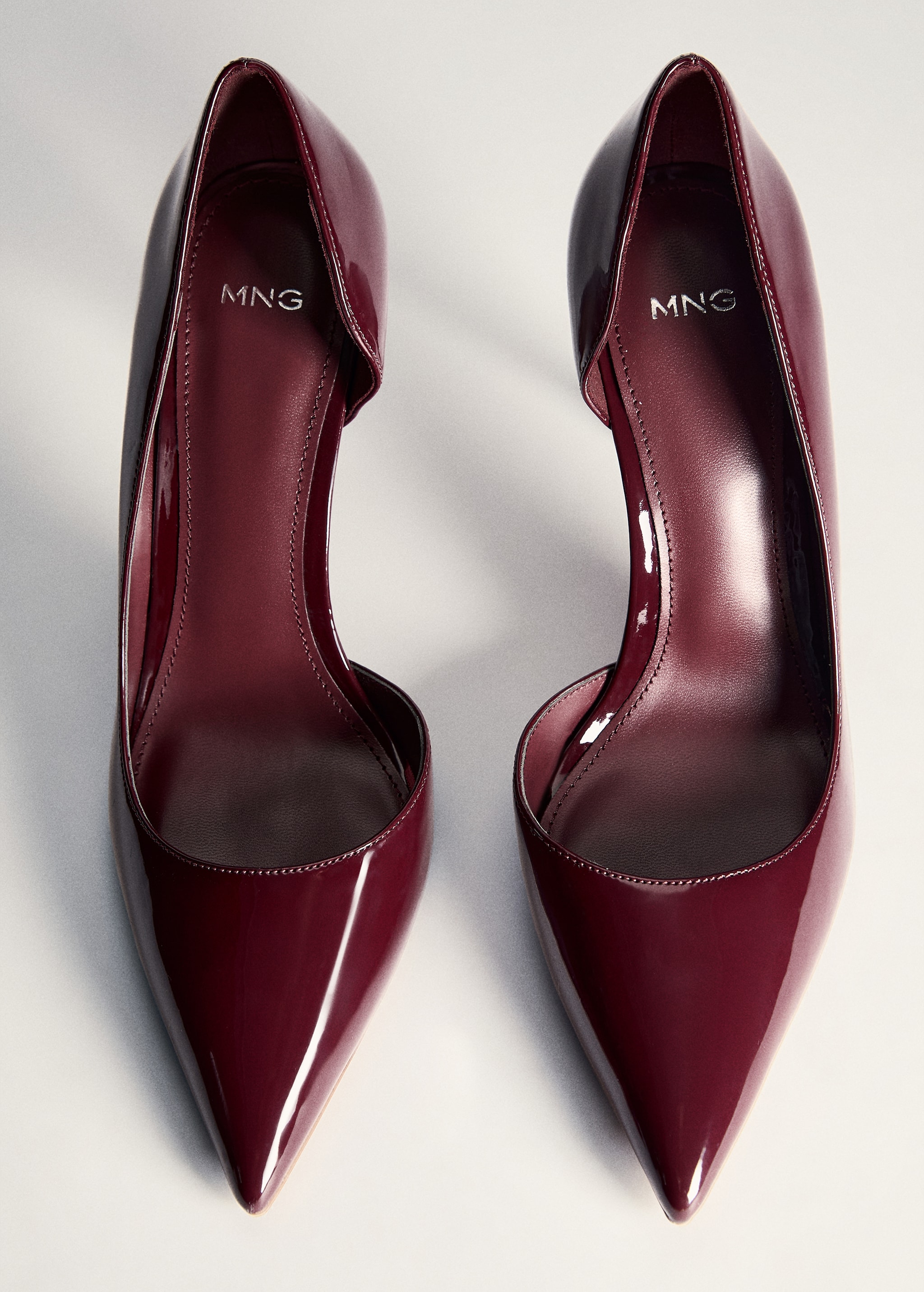The Psychology of Red: Why Mango Cherry Red Heels Demand Attention
