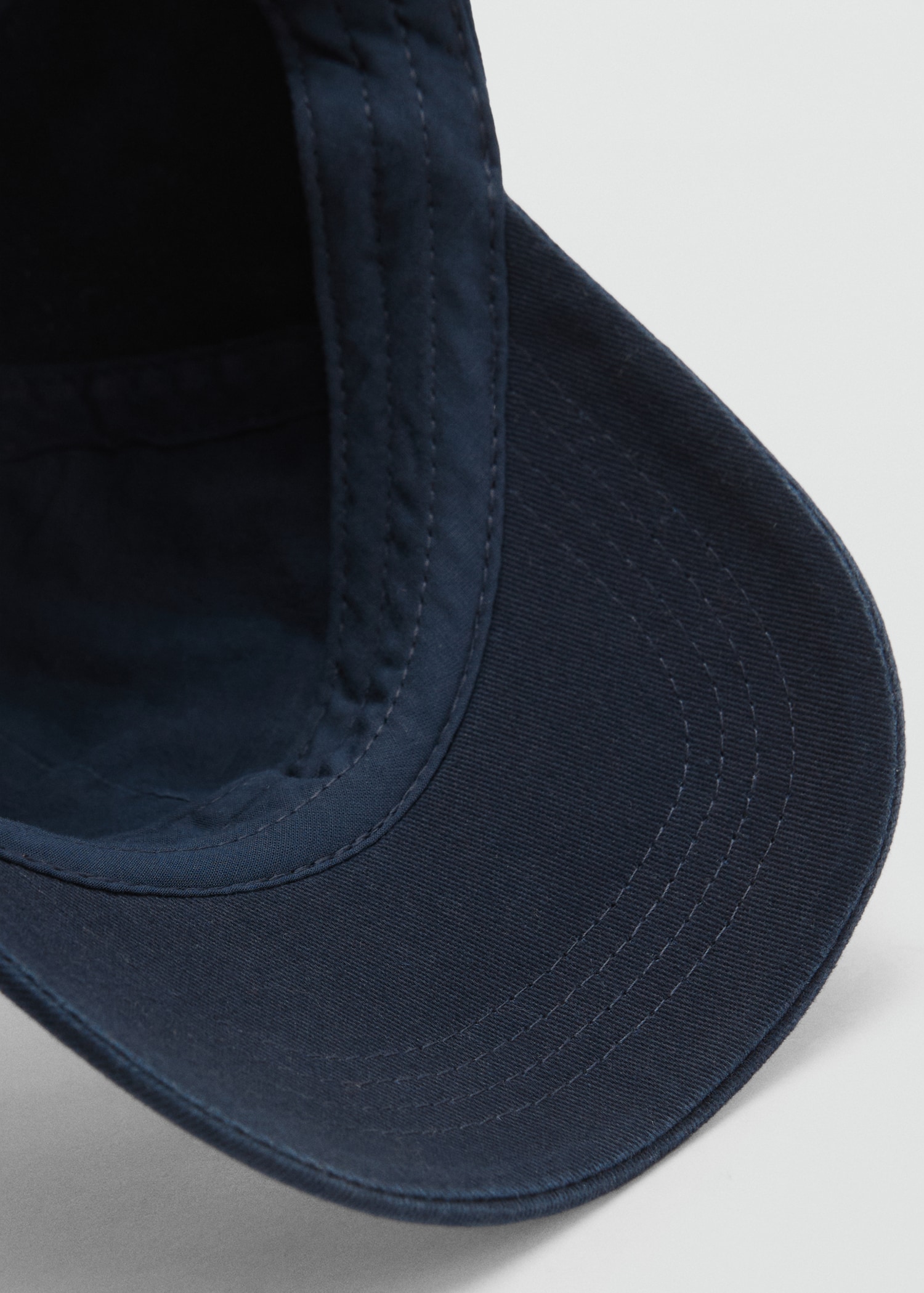 Embroidered message cap - Данни за артикула 2