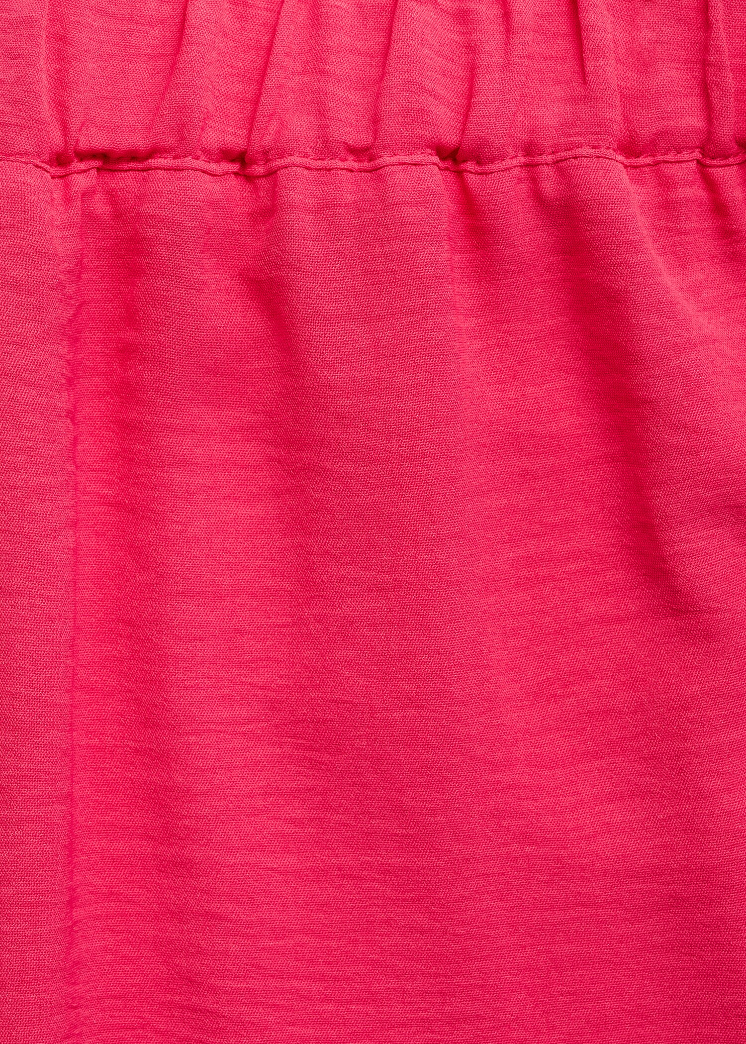 Getextureerde soepelvallende broek - Detail van het artikel 8
