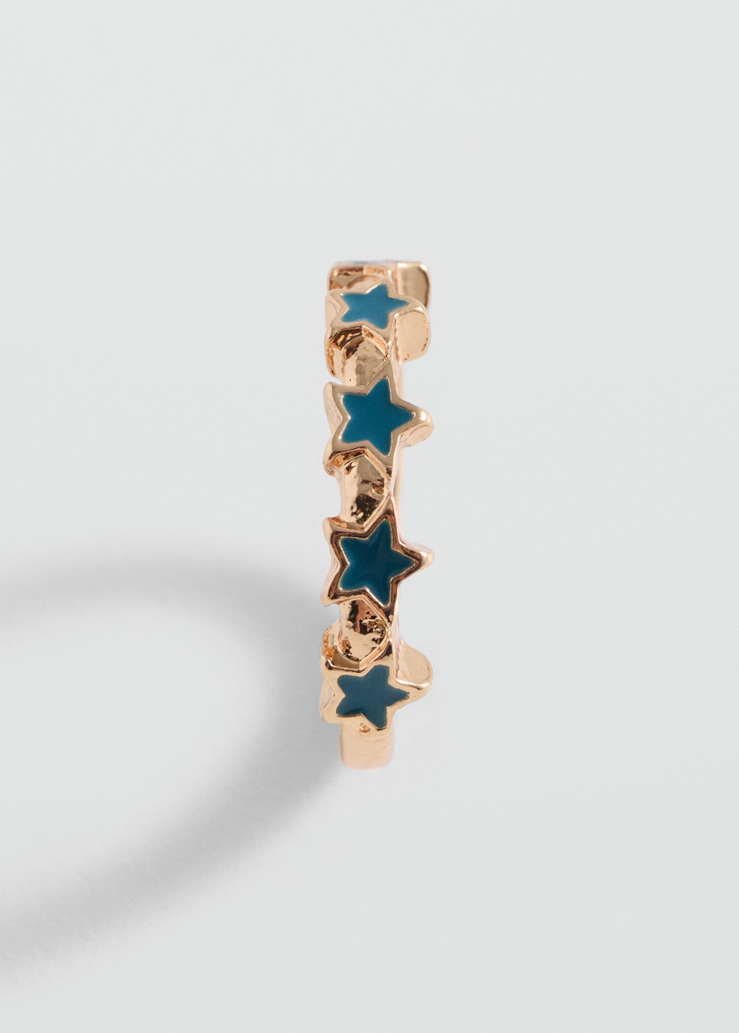 Set collana, bracciale e anello - Dettaglio dell'articolo 1