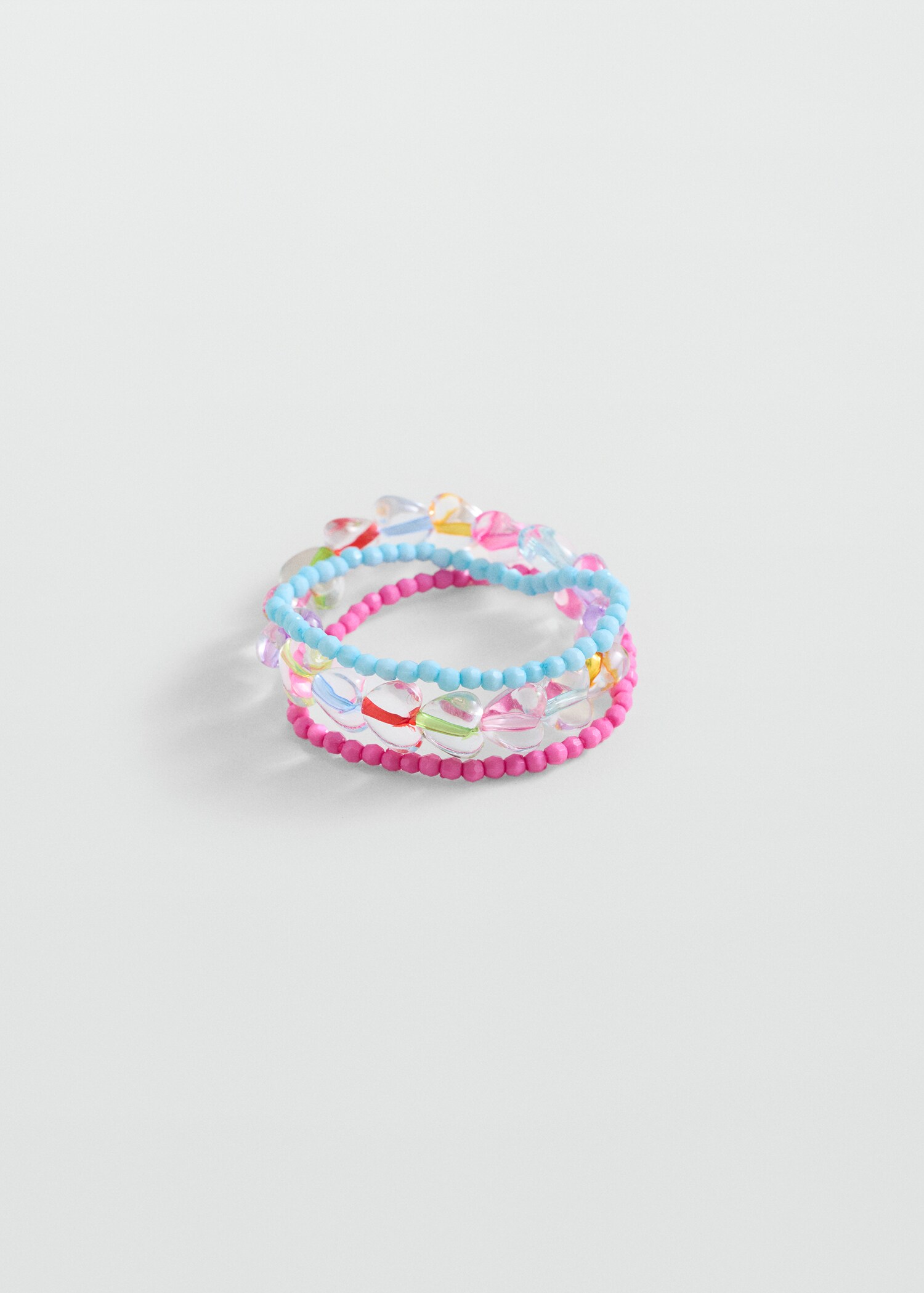 Pack of 3 bracelets - Article without model