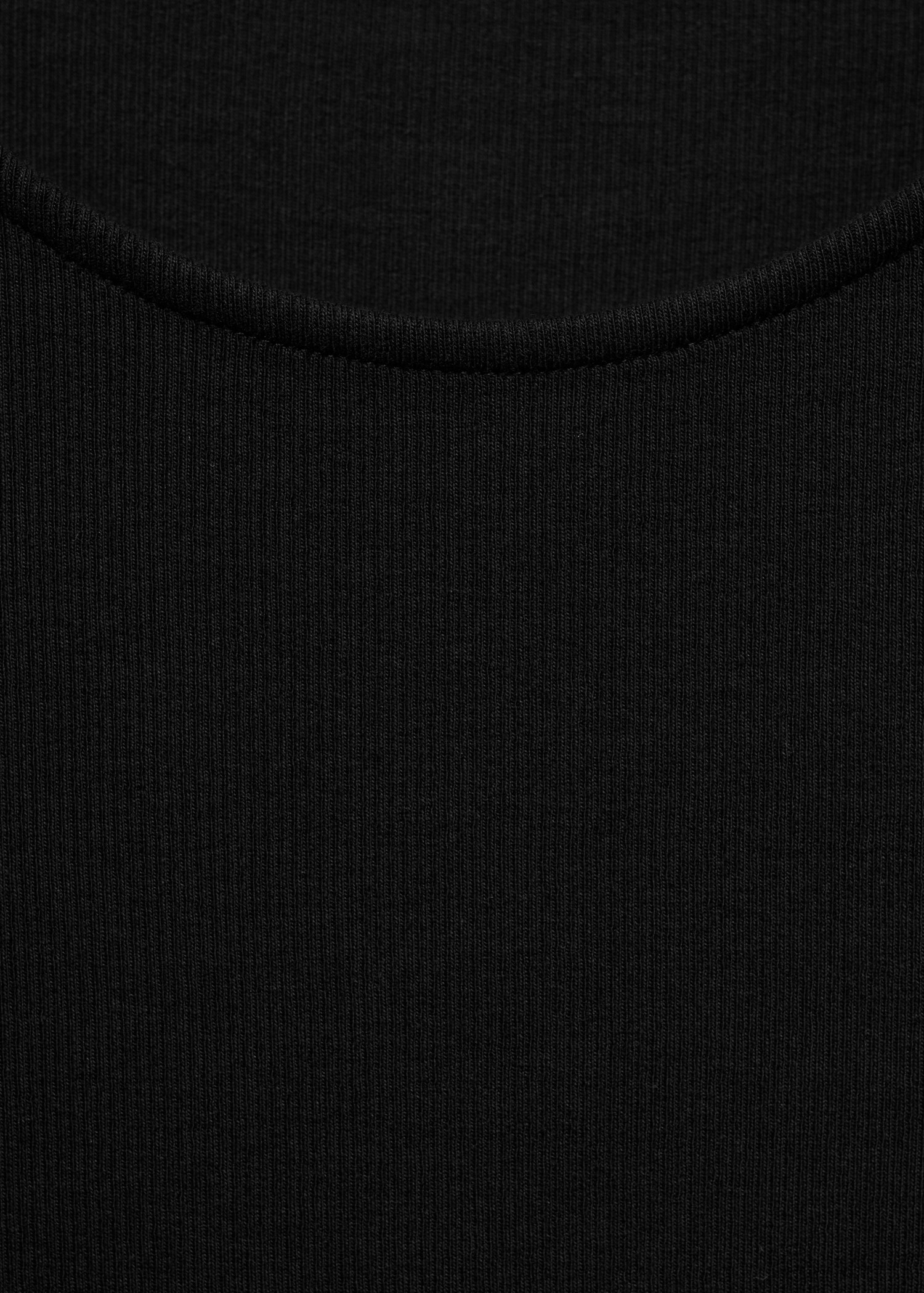 A-line dress - Details of the article 0