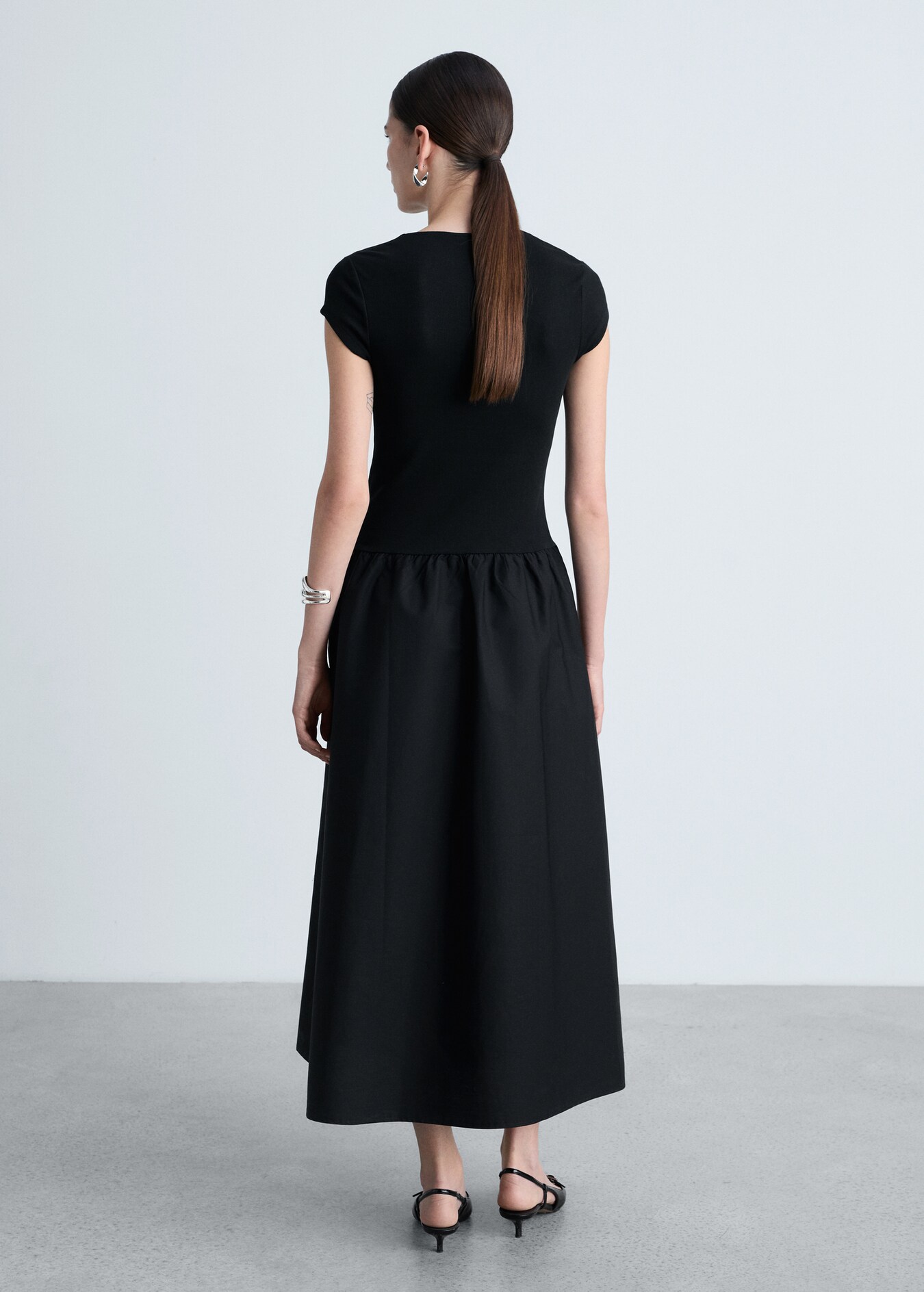 a-line-dress-women-mango-india