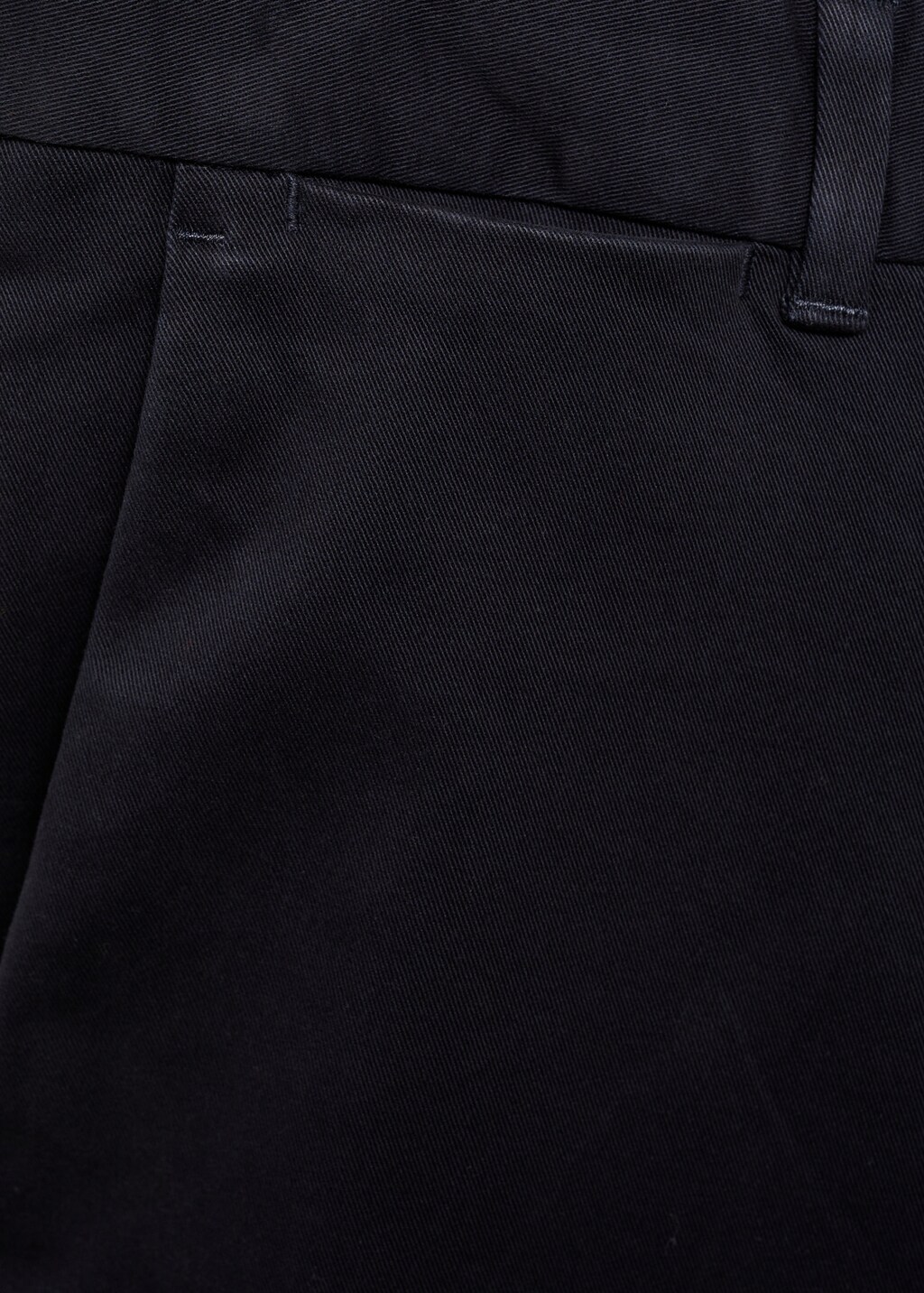 【S.N.Y.G.O】Mandara Slim fit serge chino pants - Men | MANGO USA