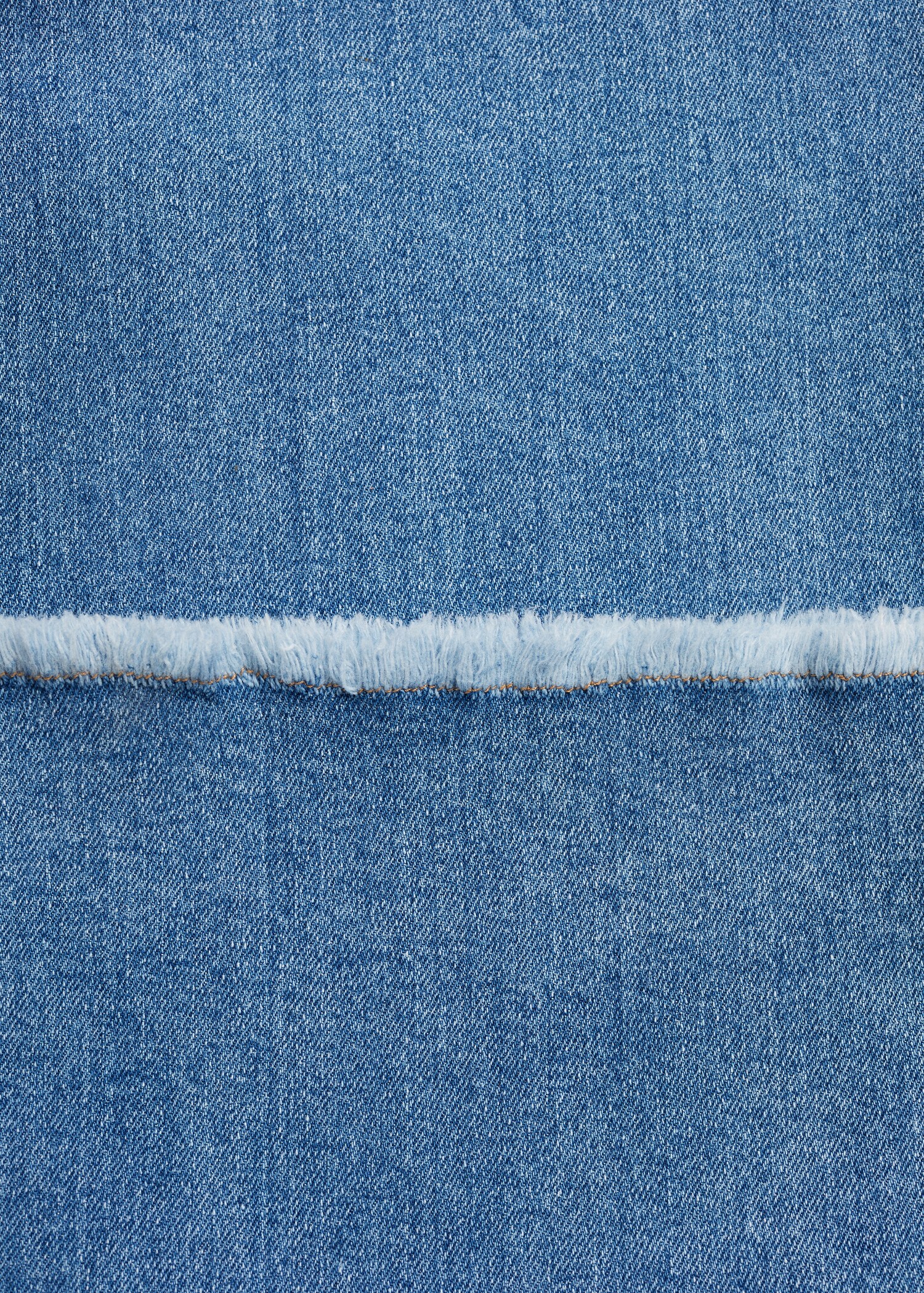Jeans acampanados - Detalle del artículo 0