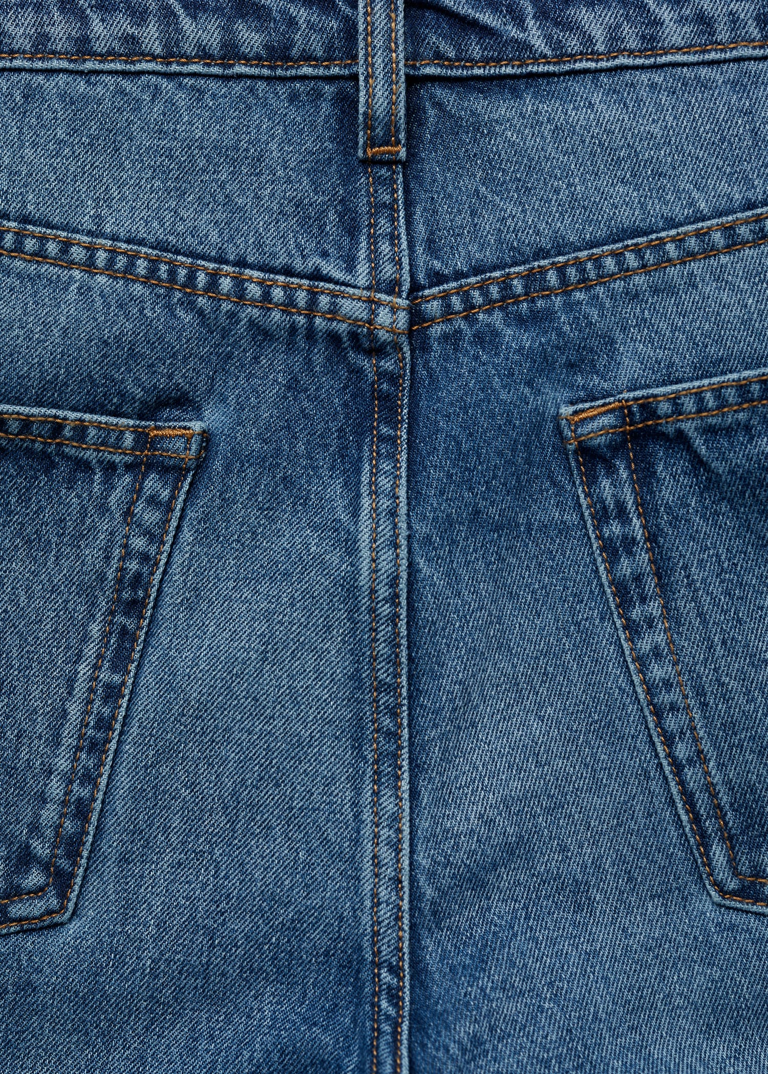 Jeans Bob regular fit - Detalle del artículo 0