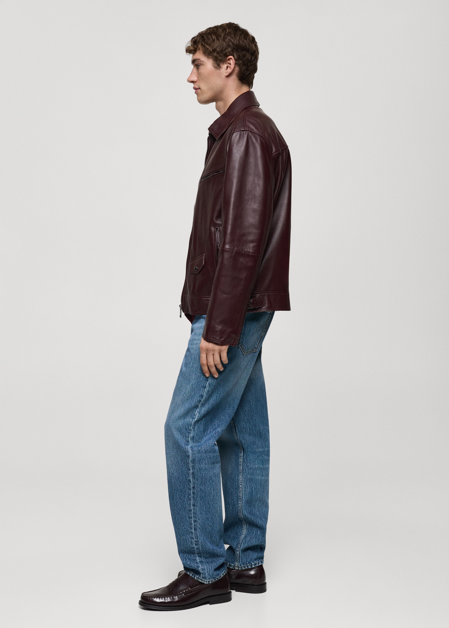 Jeans Bob regular fit - Detalle del artículo 2