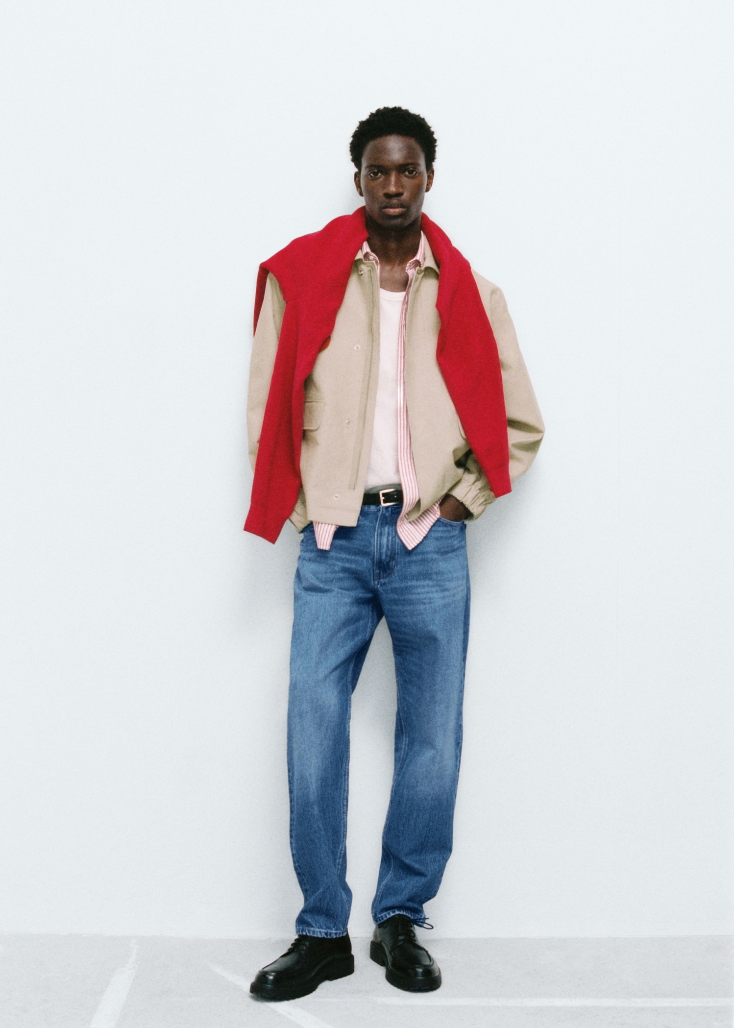 Jeans Bob regular fit - Detalle del artículo 5