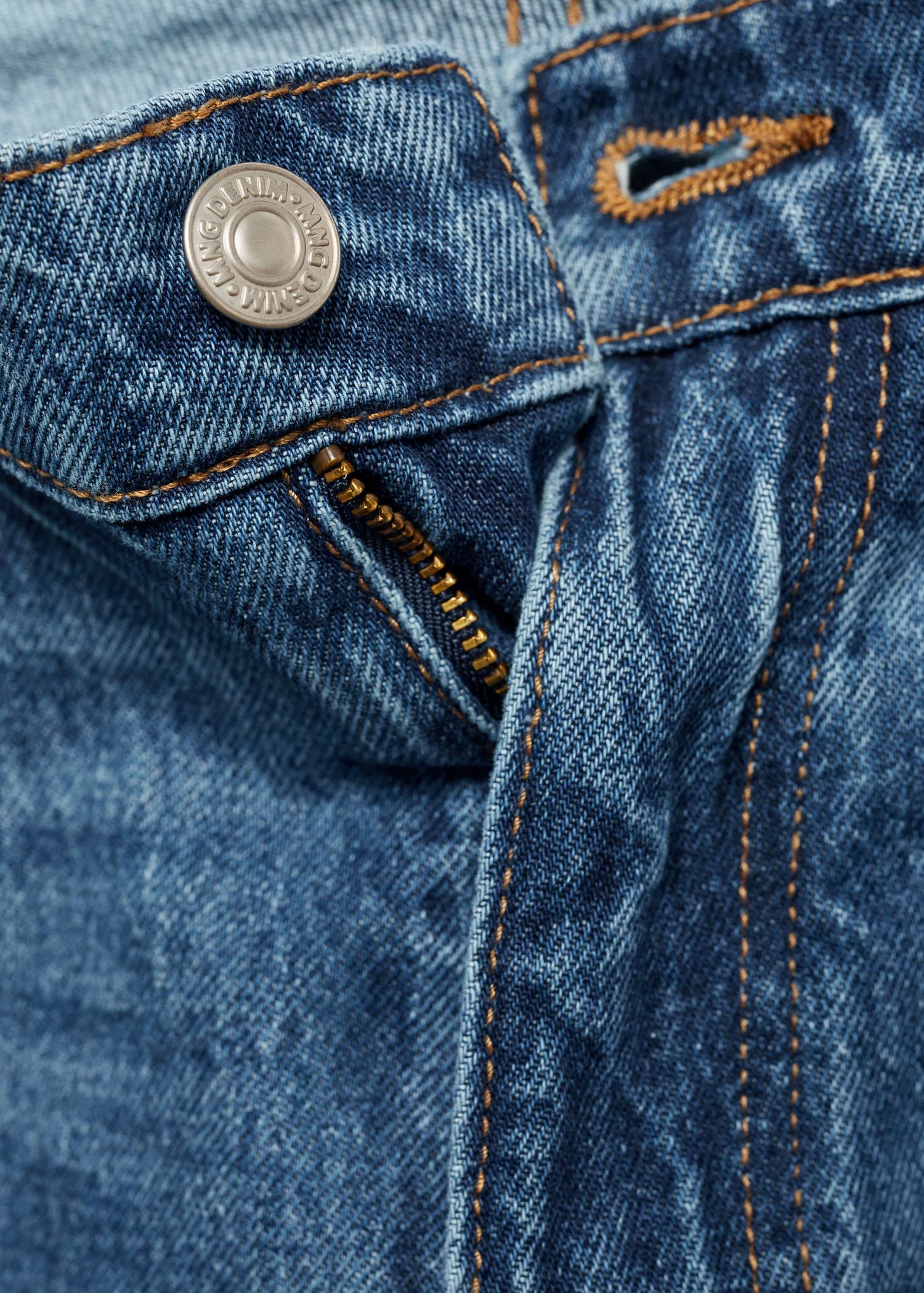 Jeans Bob regular fit - Detalle del artículo 8