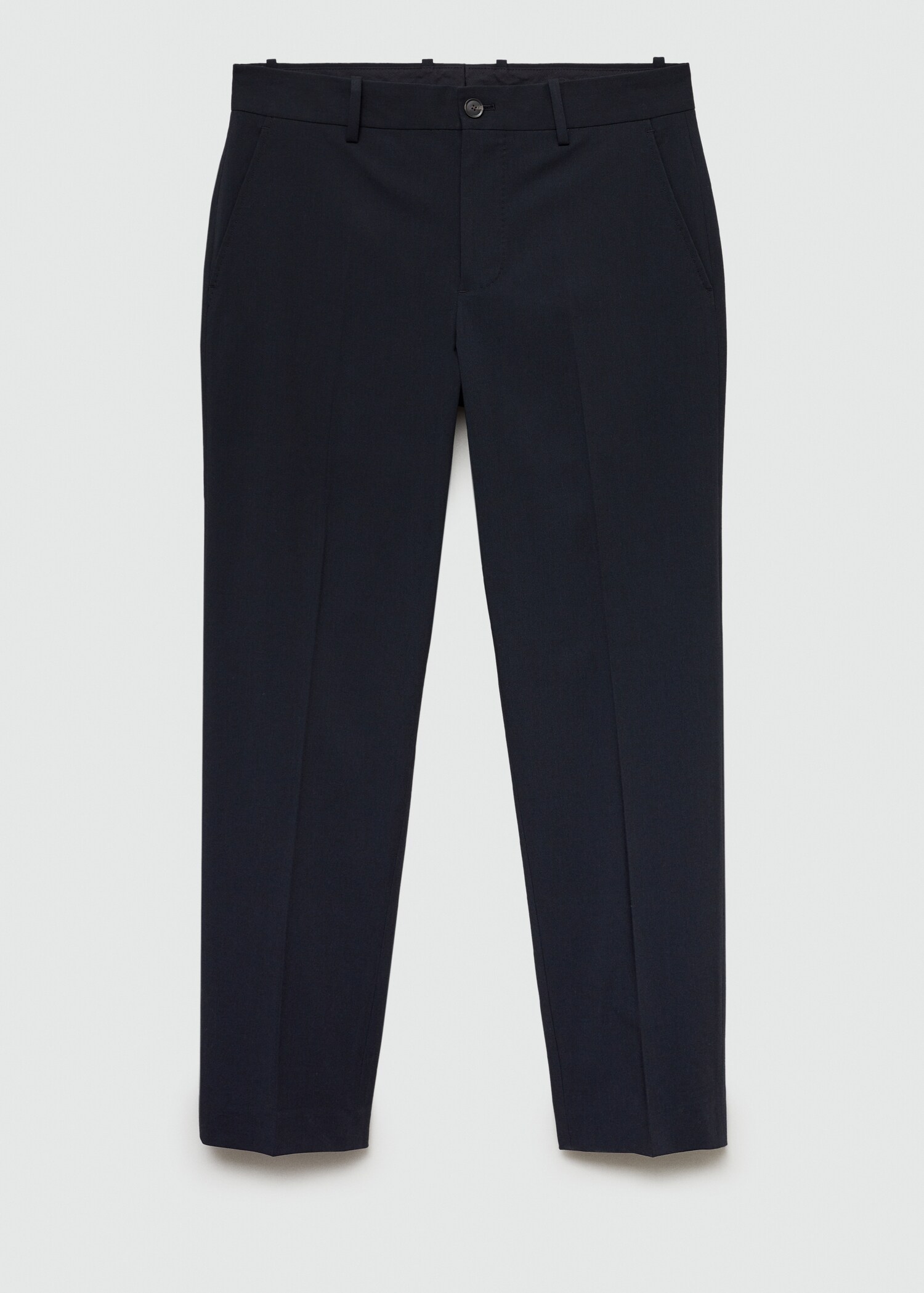  Suit trousers - Article without model