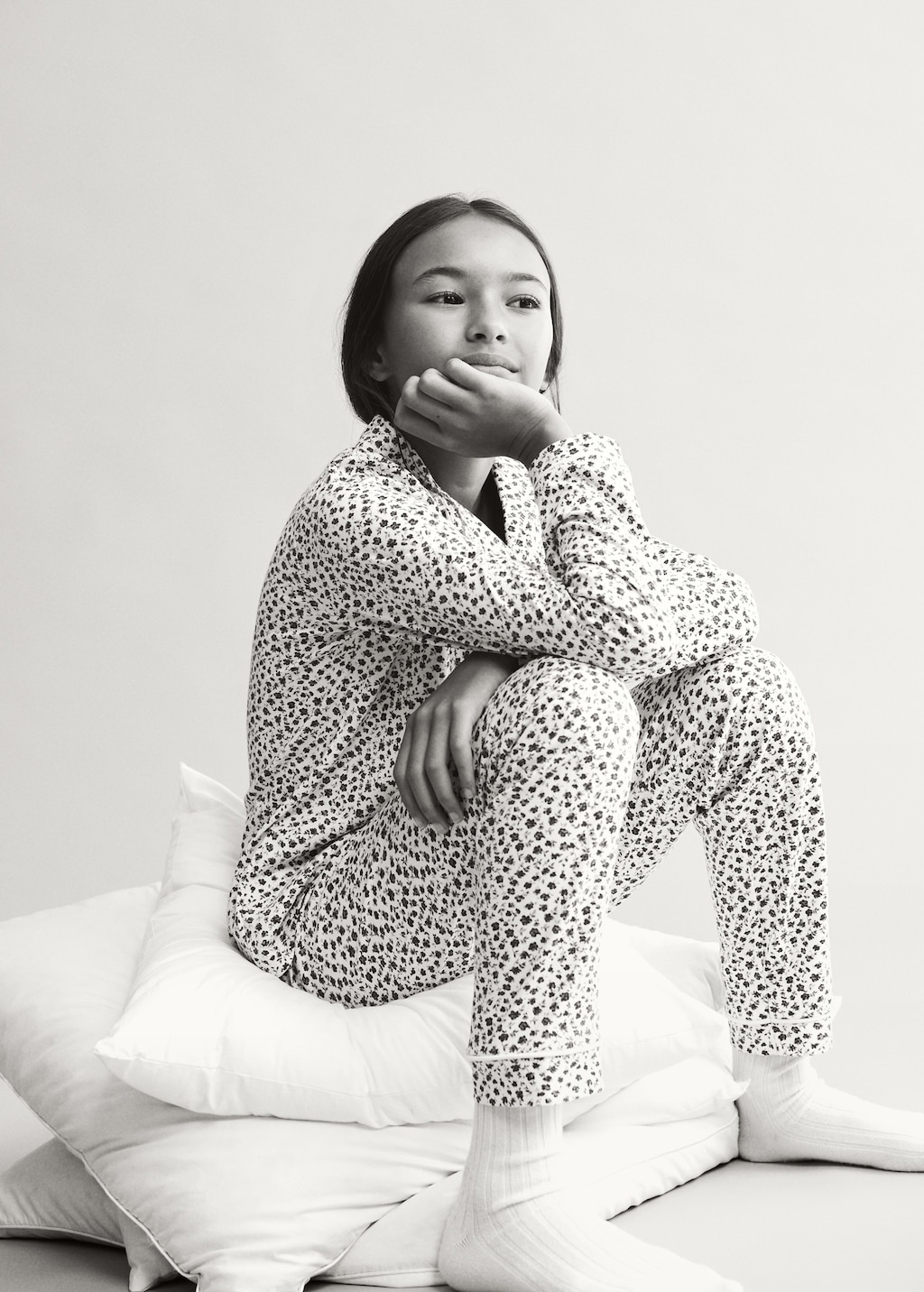 Mango niños pijamas new arrivals