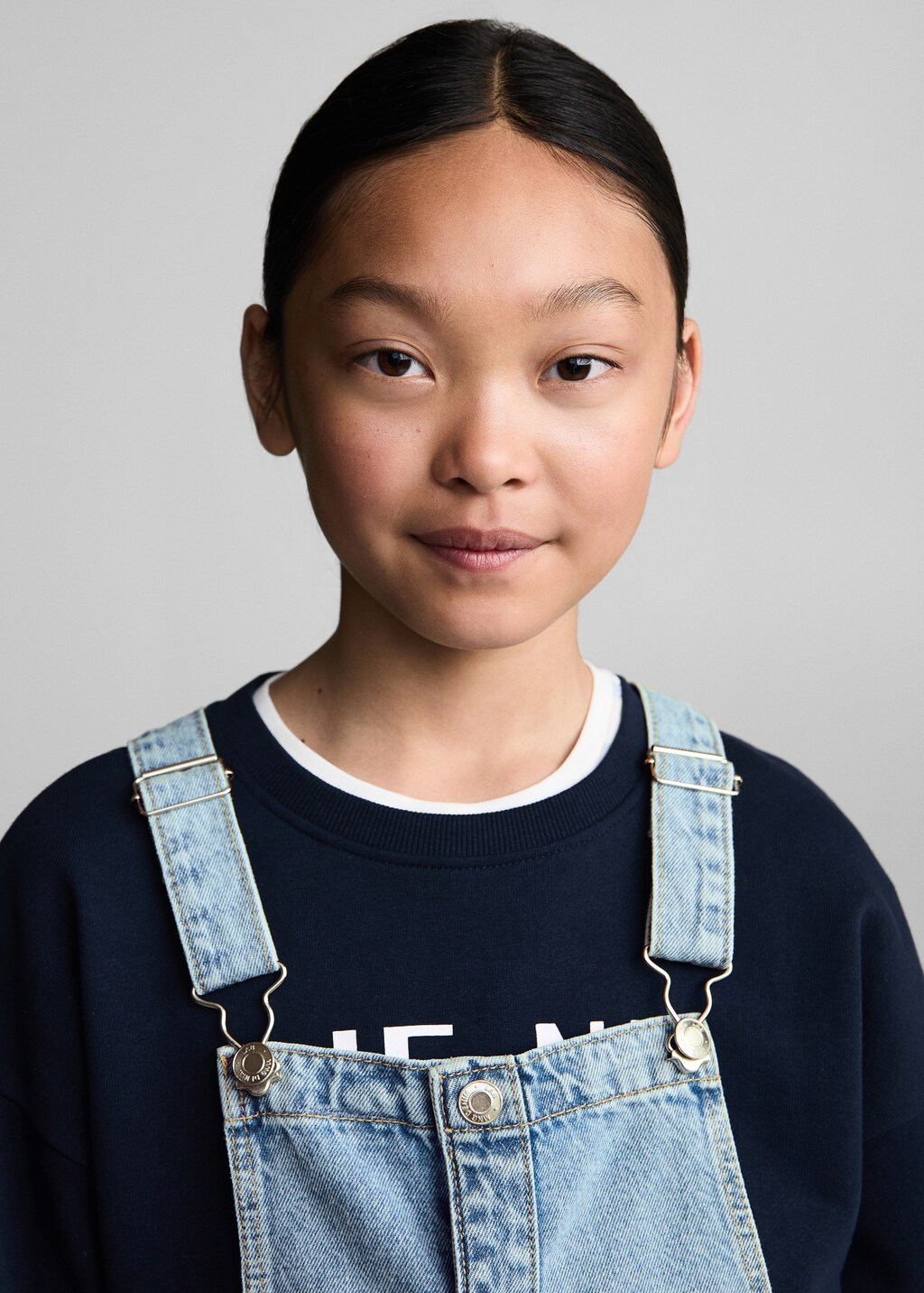 Pinafore short hotsell