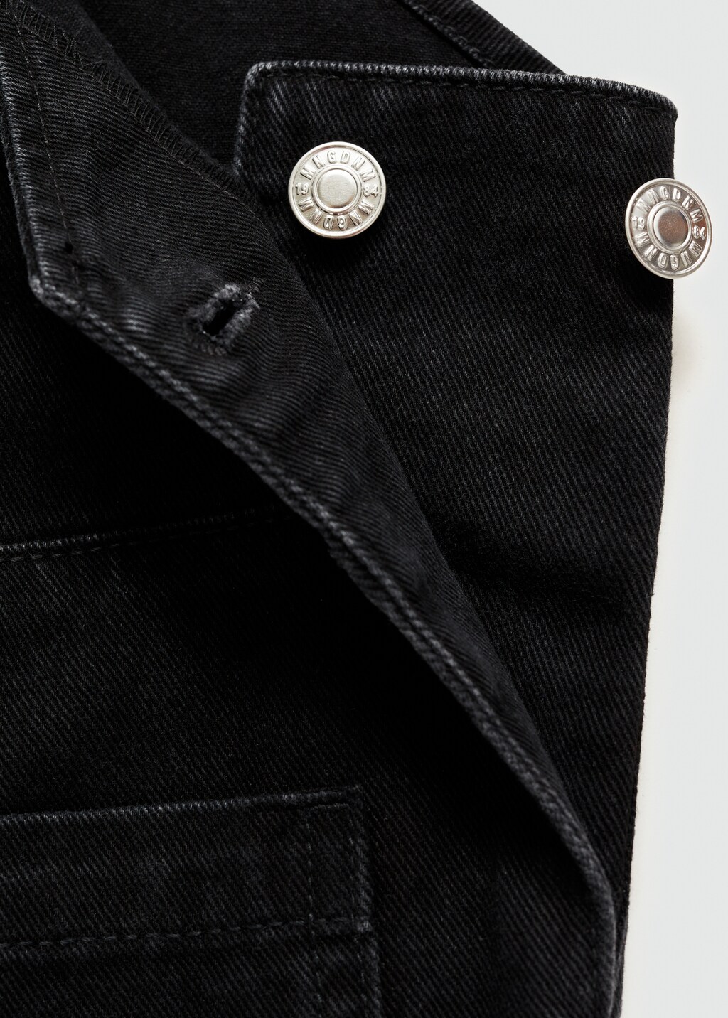 Vaquero premama h&m new arrivals