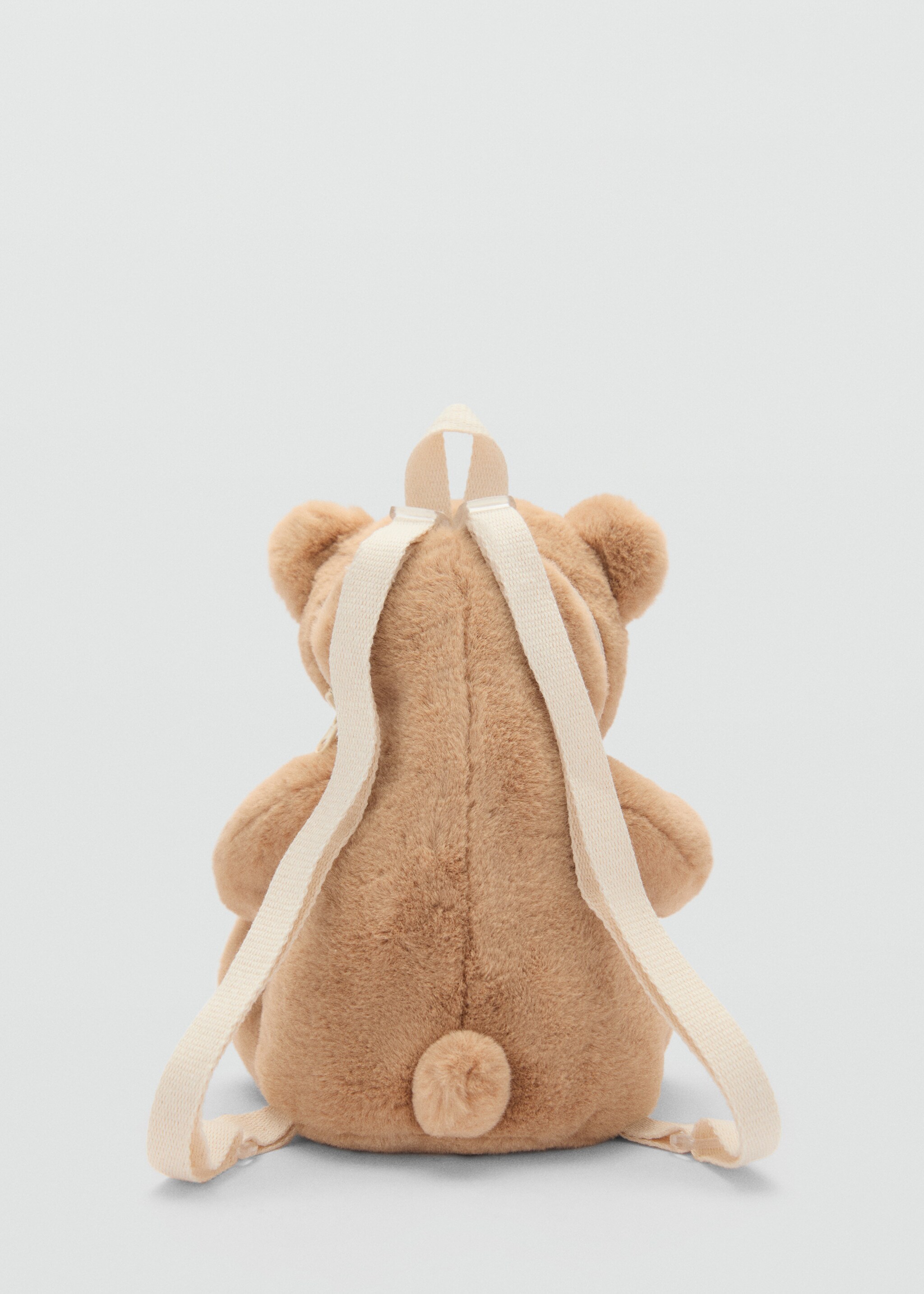 Bear backpack - Details of the article 1