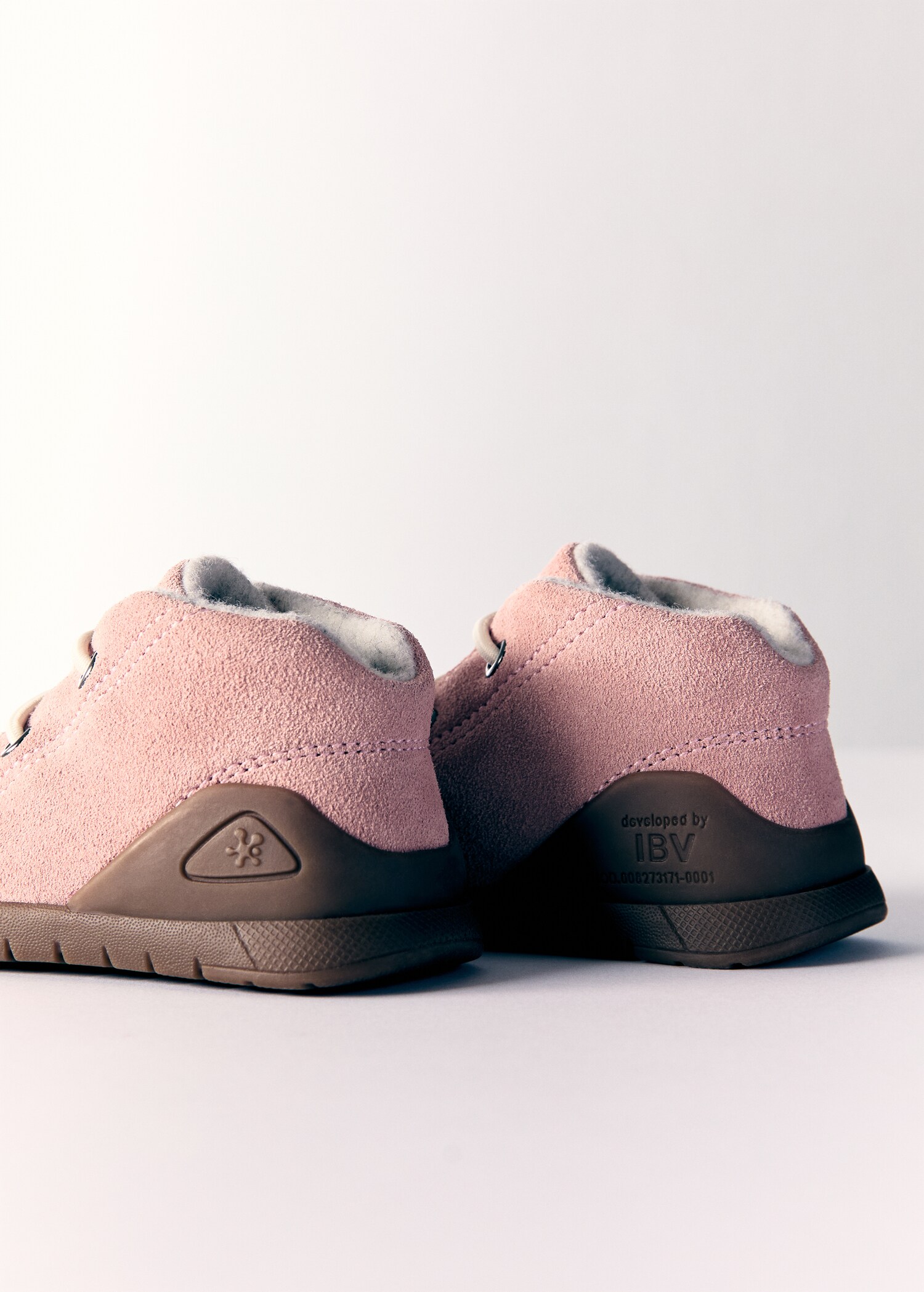 Tennis cuir biomecanics - Détail de l'article 1