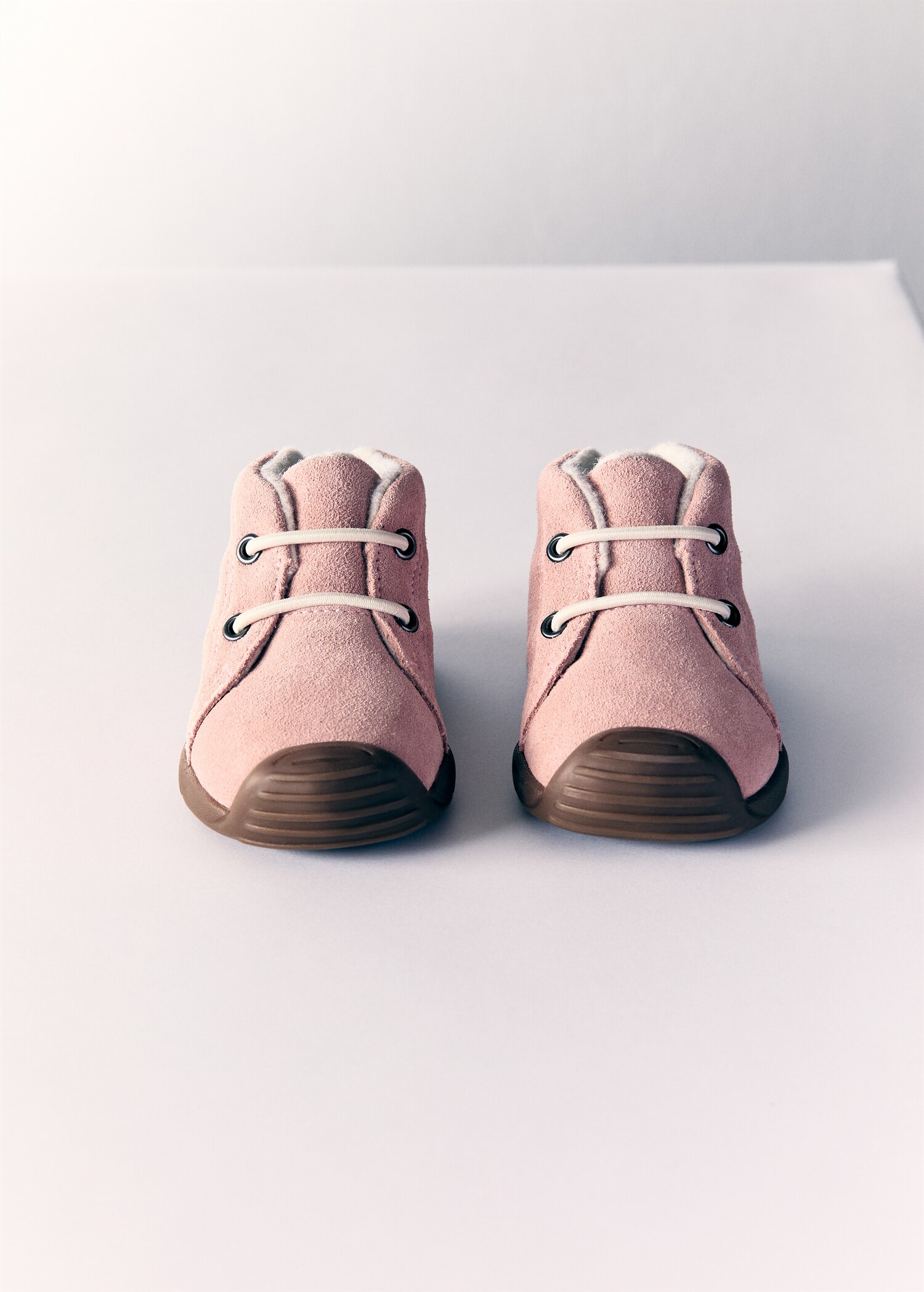 Tennis cuir biomecanics - Détail de l'article 3