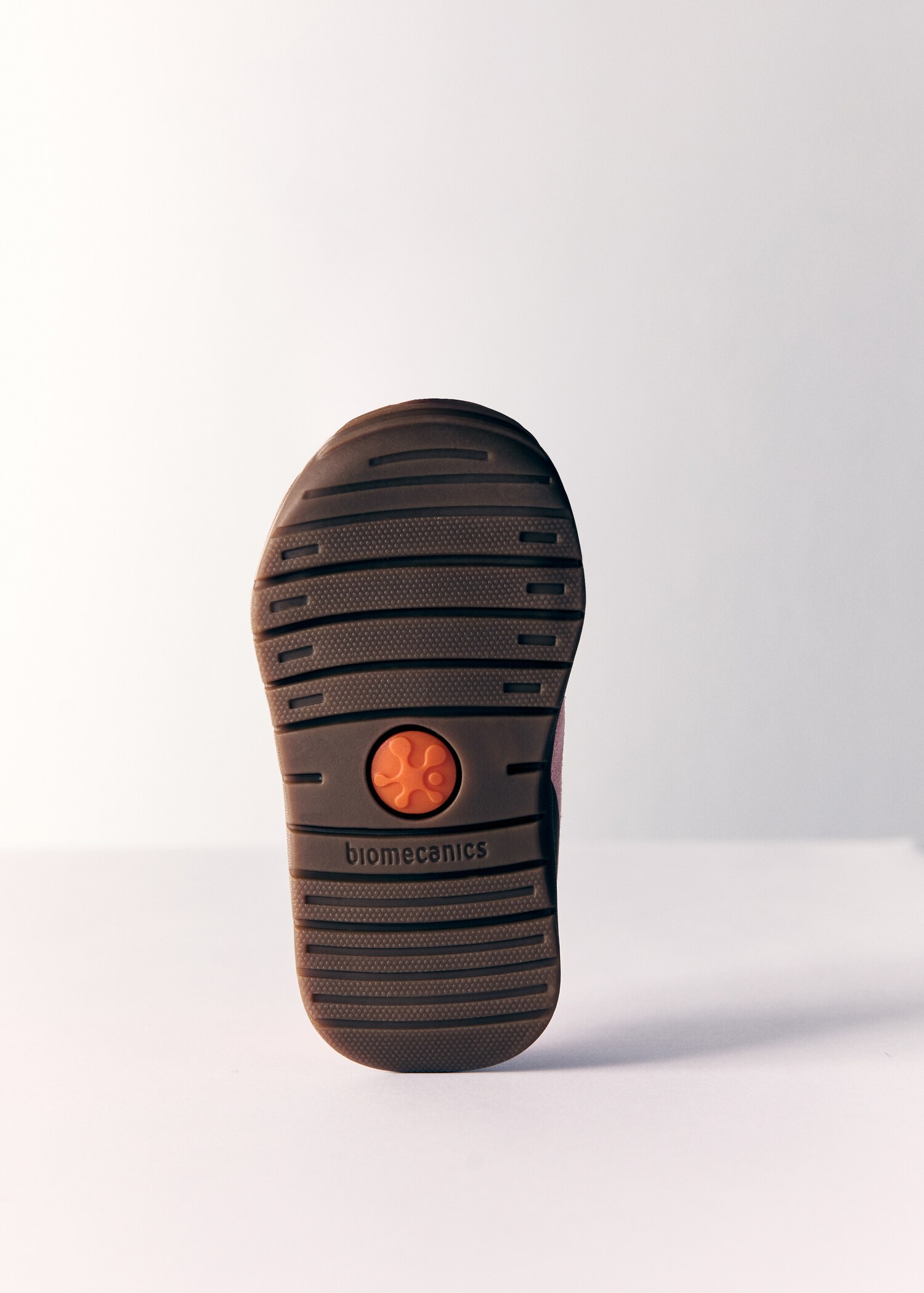 Tennis cuir biomecanics - Détail de l'article 6