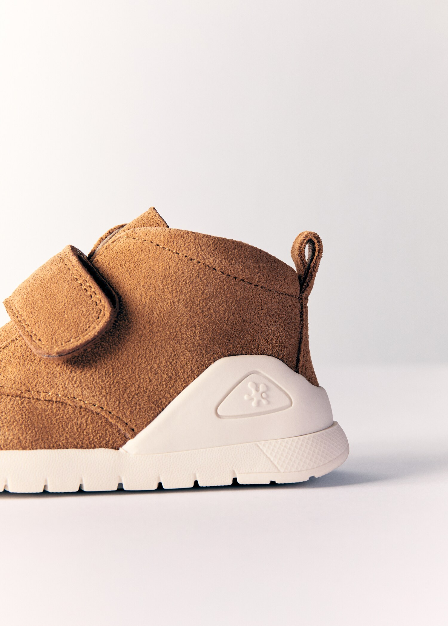 Tennis cuir biomecanics - Détail de l'article 1