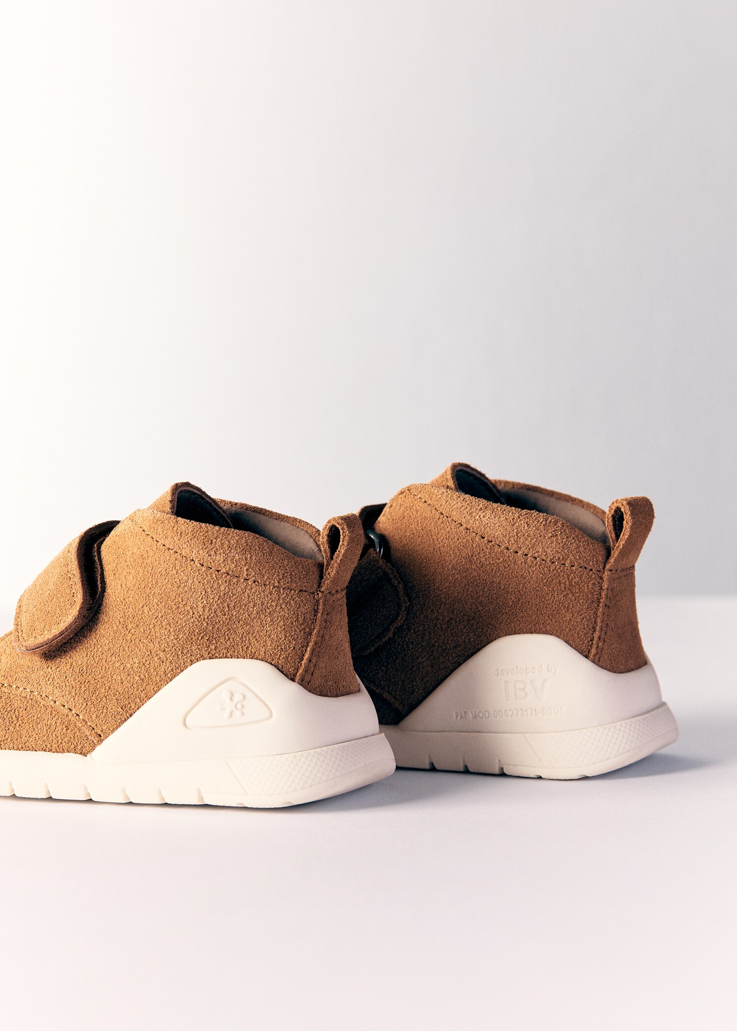 Tennis cuir biomecanics - Détail de l'article 5