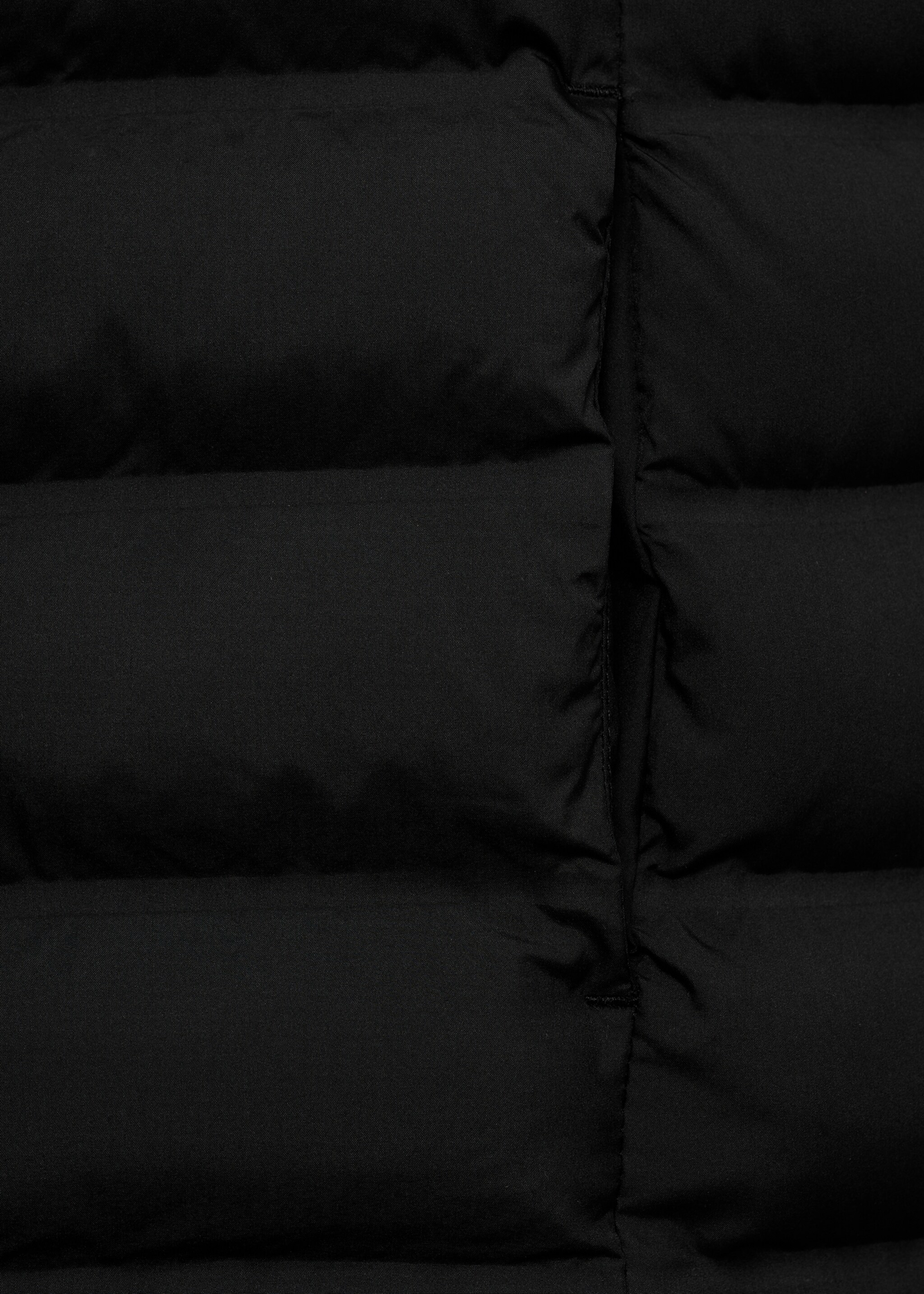 Quilted gilet - Details of the article 0
