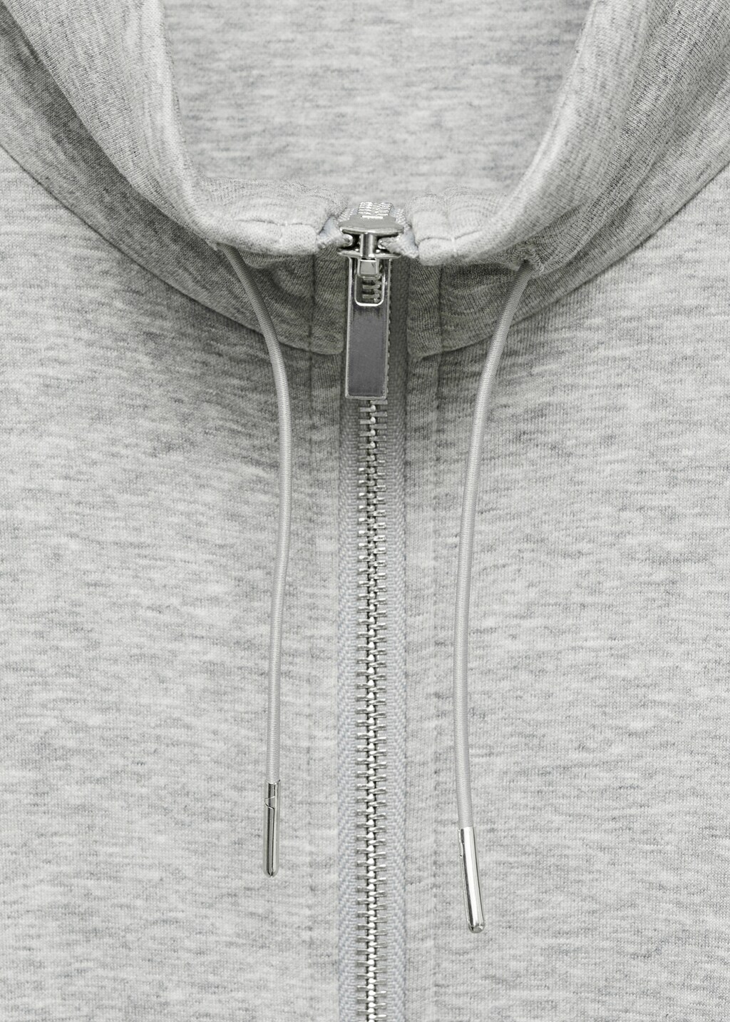 Poncho jacket with flap pockets - Women | MANGO Kosovo