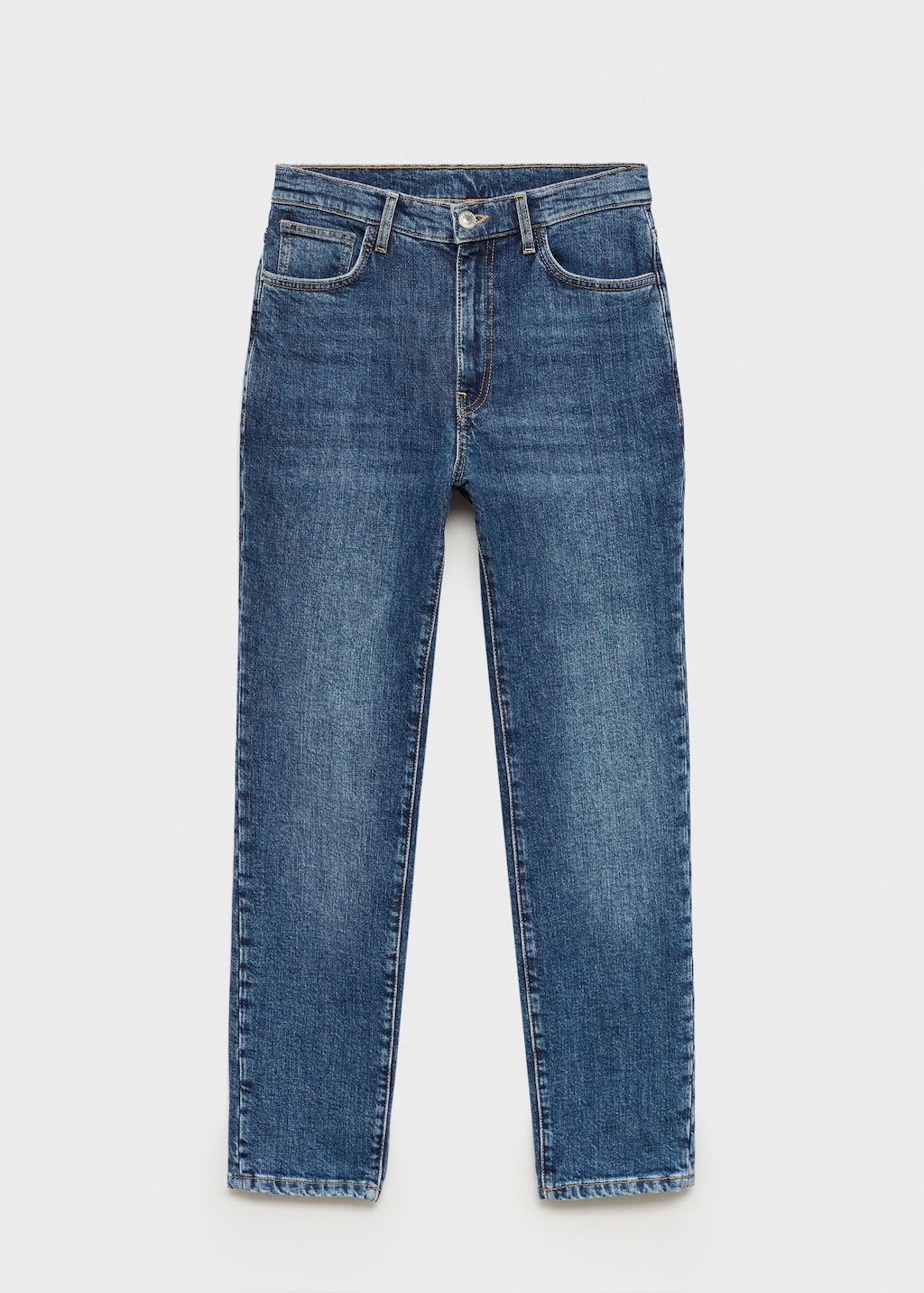 Mango claudia jeans best sale