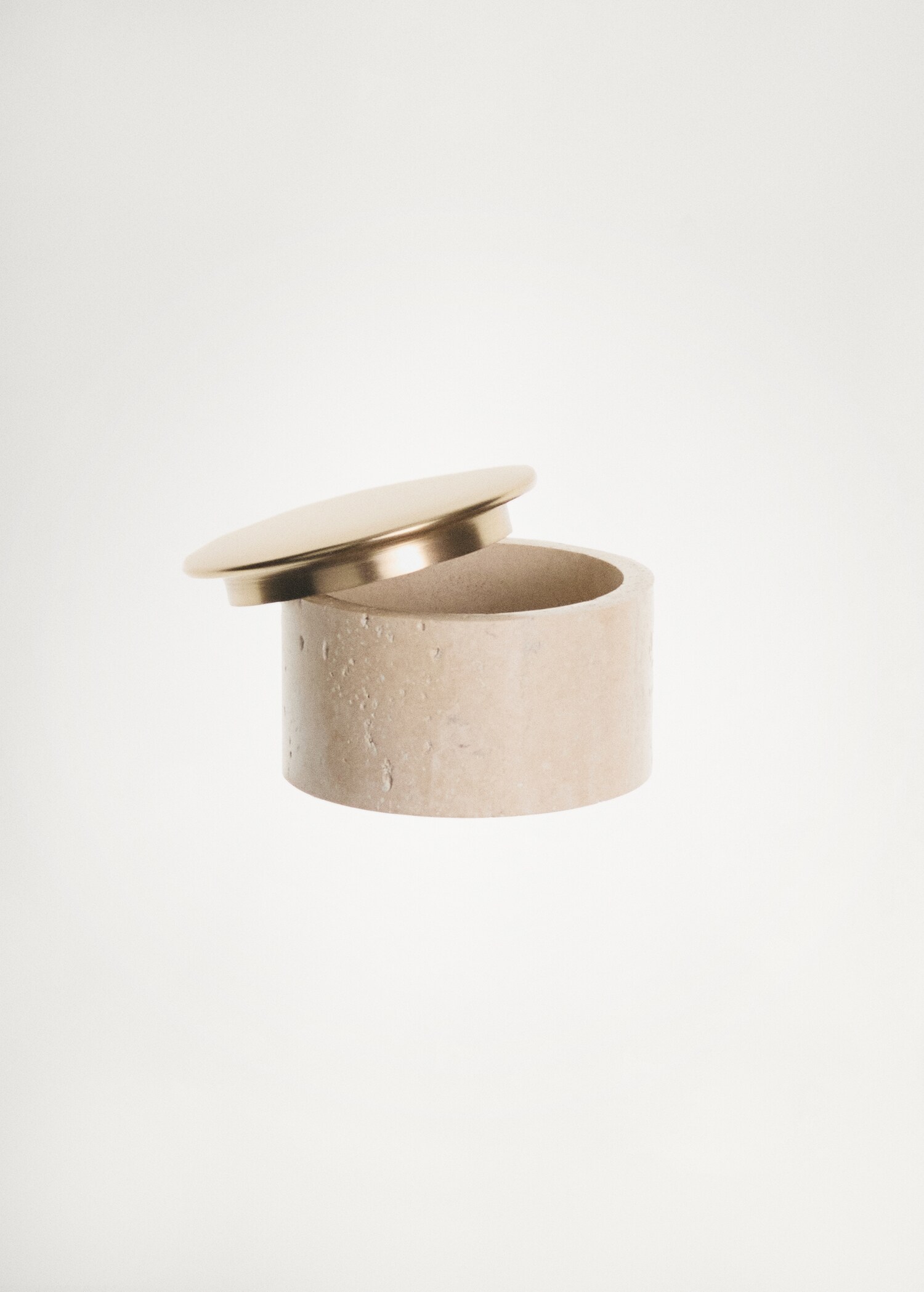 Marble decorative box - Details of the article 9