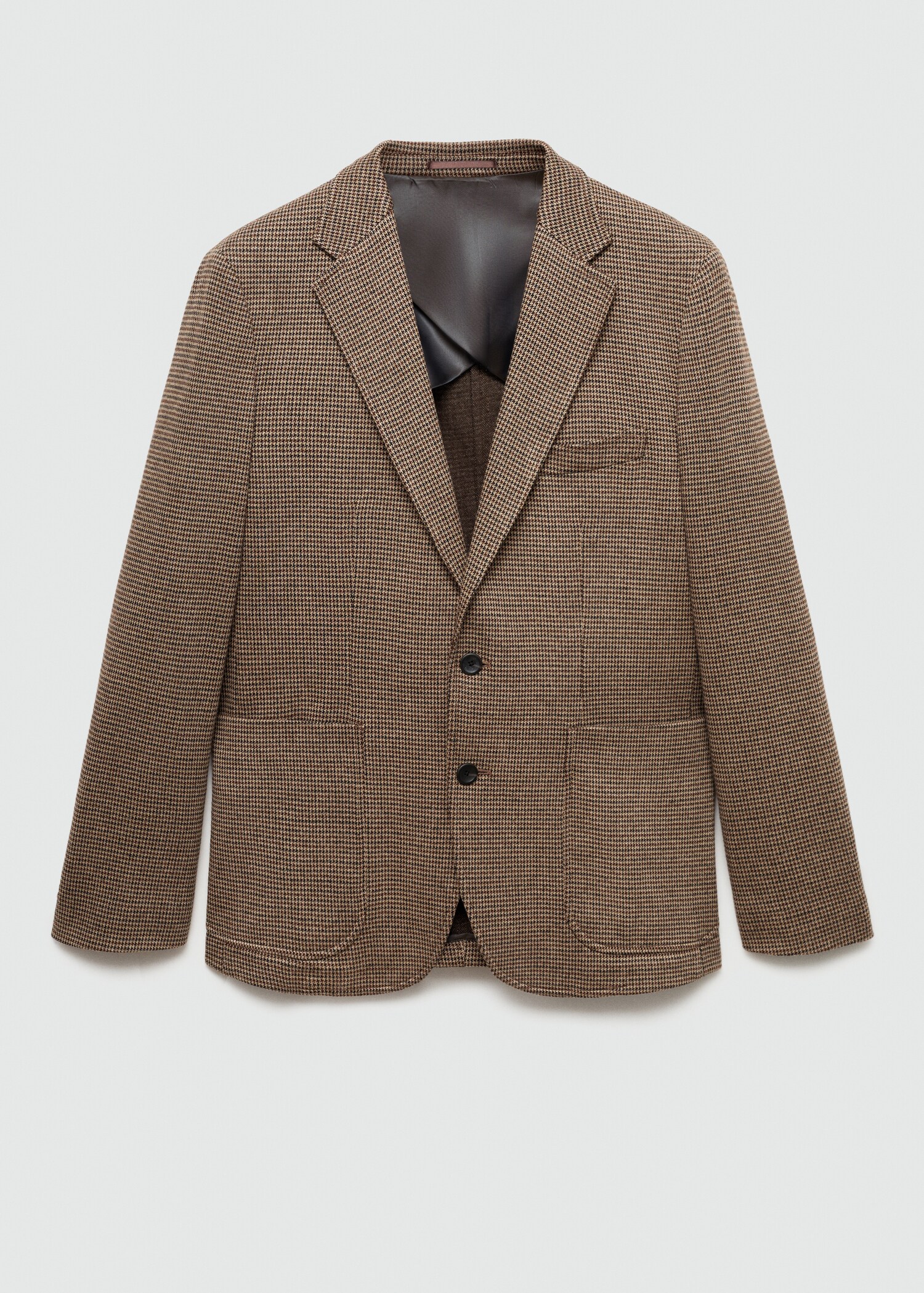 Bomber velours brodé - Article sans modèle