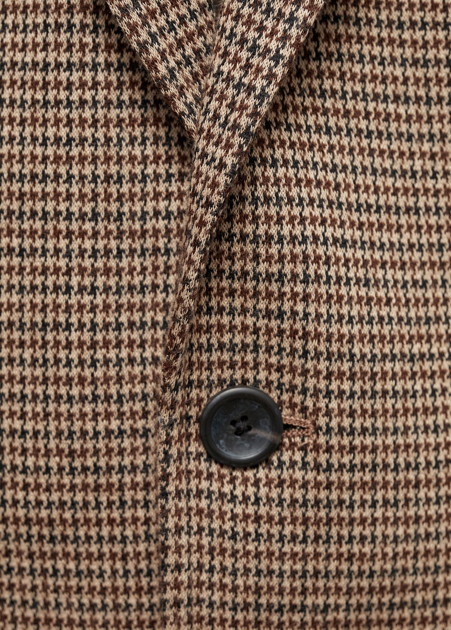 Bomber velours brodé - Détail de l'article 8