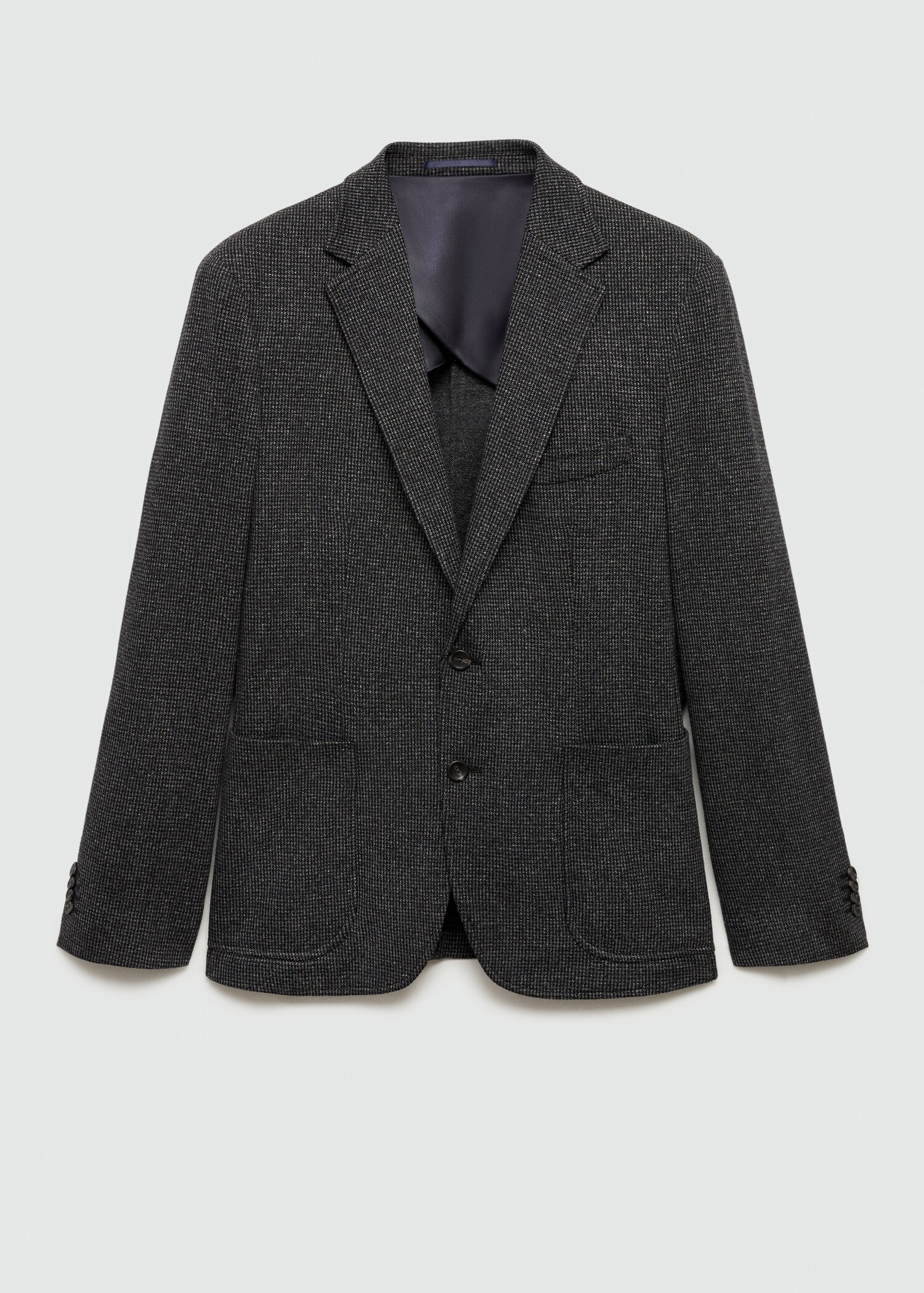 Bomber velours brodé - Article sans modèle