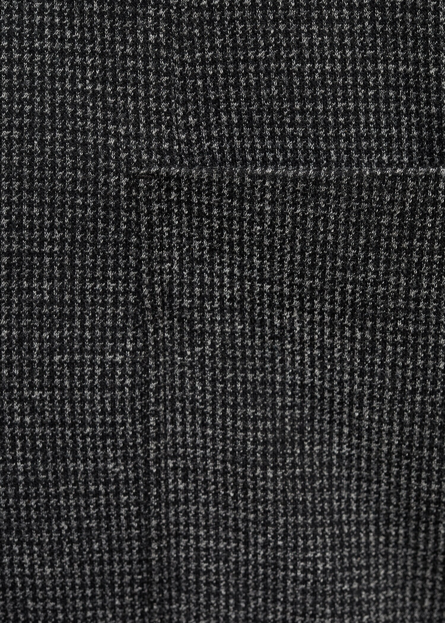 Bomber velours brodé - Détail de l'article 0