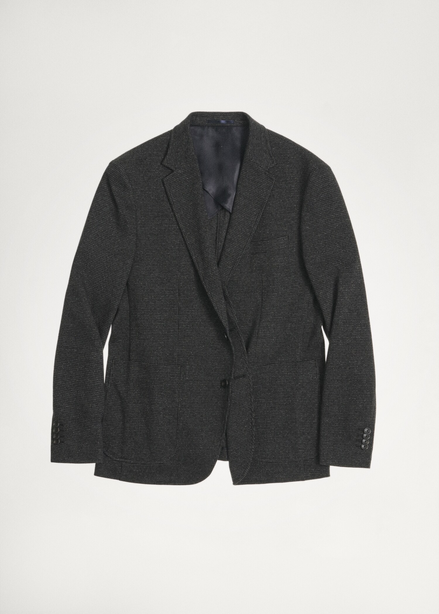 Bomber velours brodé - Détail de l'article 5