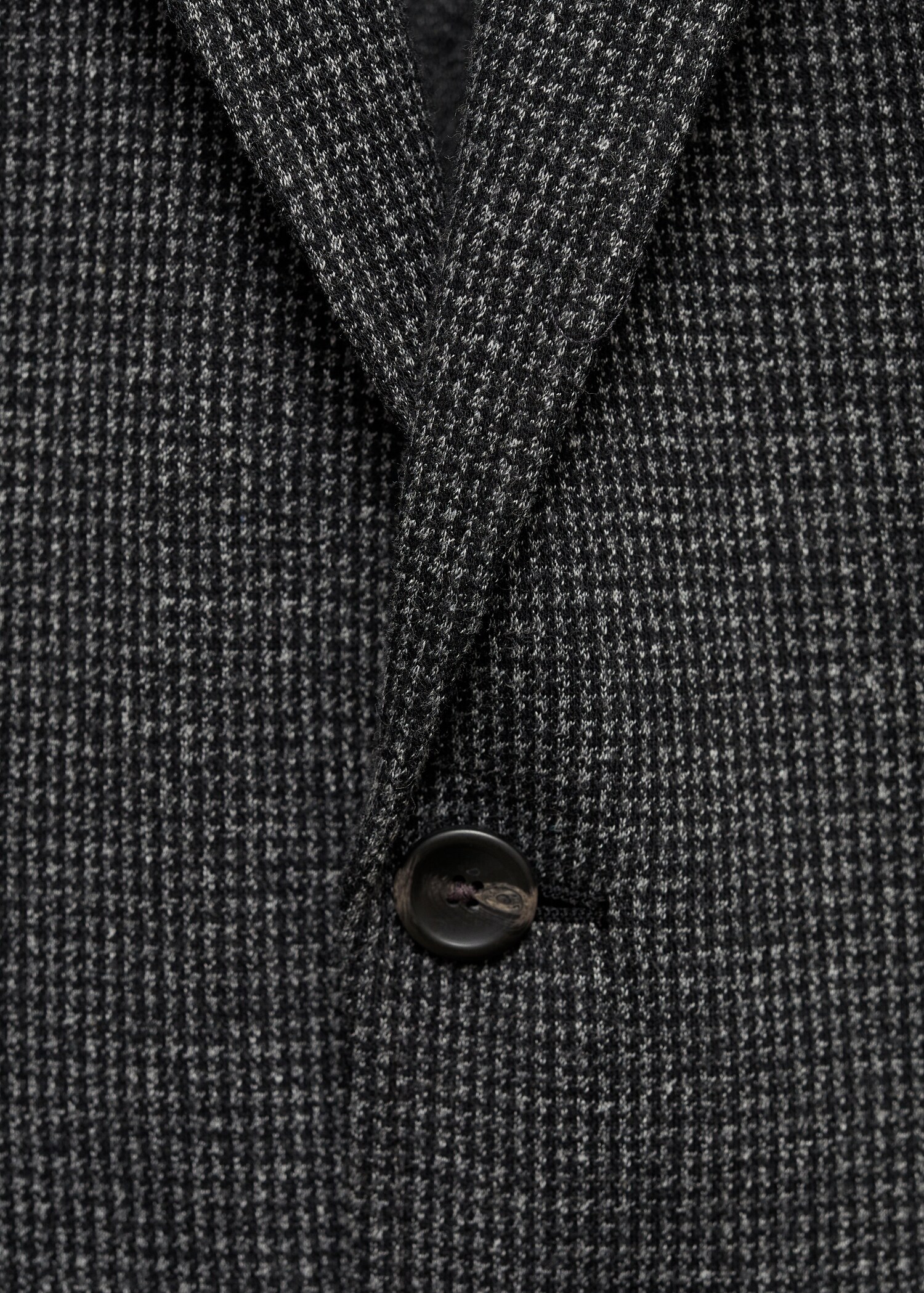 Bomber velours brodé - Détail de l'article 8