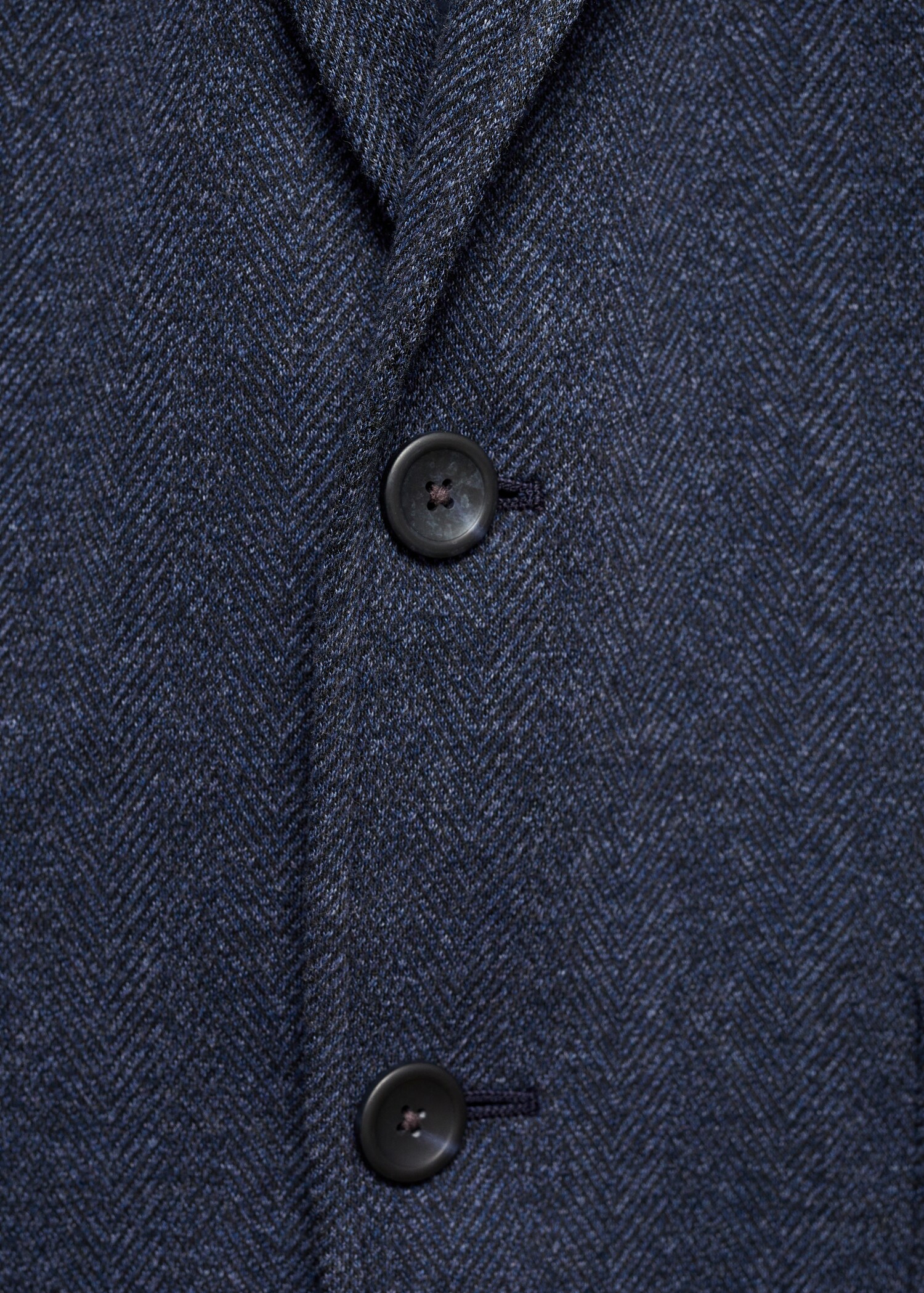 Veste chevrons slim-fit - Détail de l'article 8
