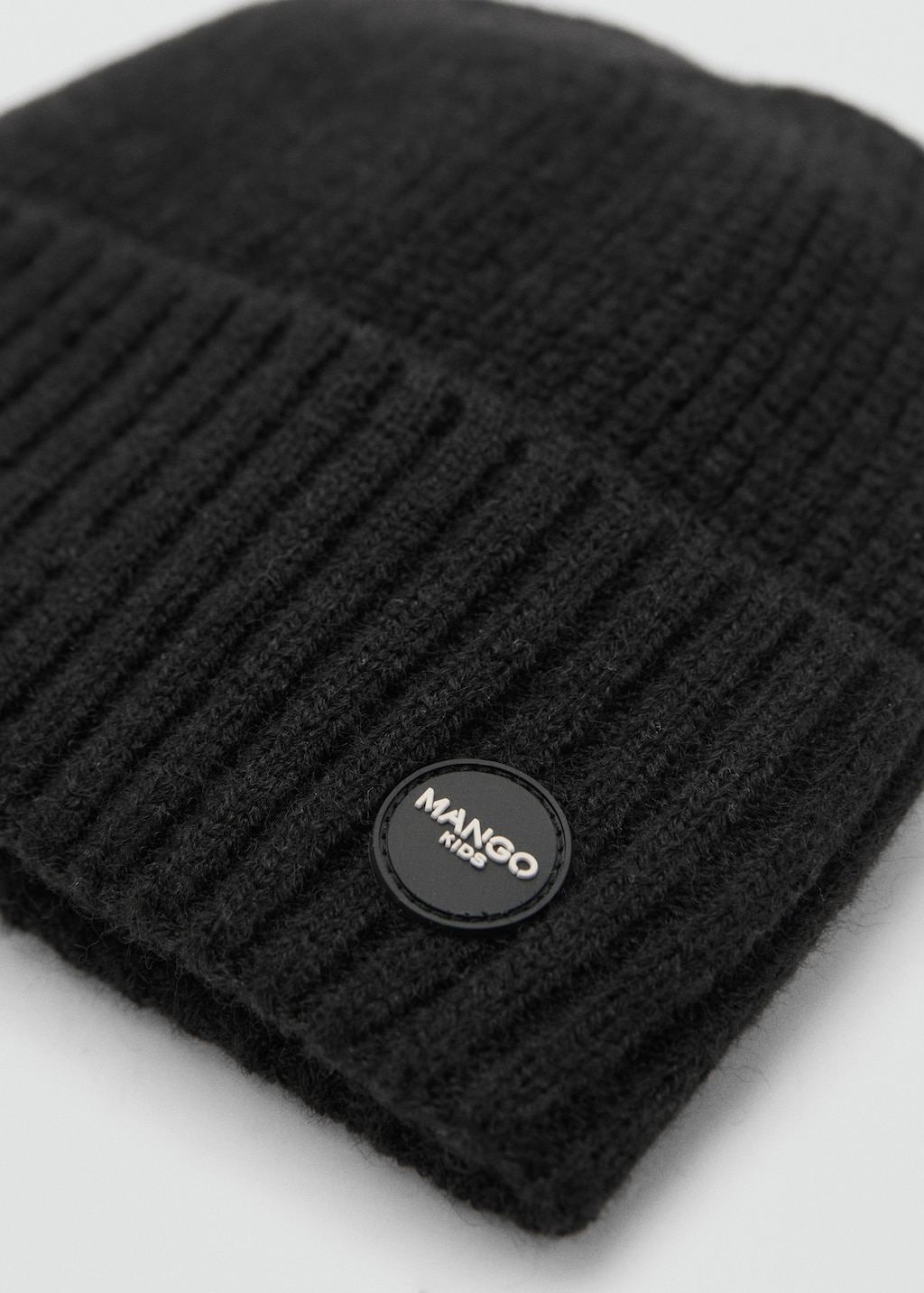 Kids cp company beanie deals