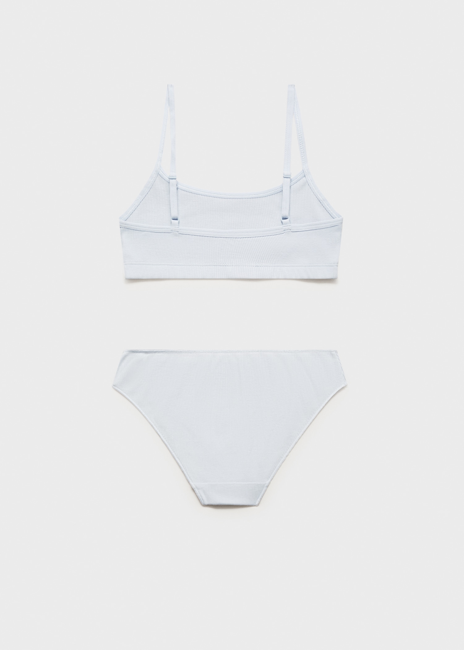 Top And Panty Set Kids MANGO India top-and-panty-set-kids-mango-india