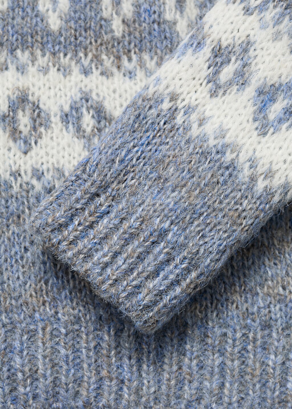 【MUCENT】 SUDBURY BIG LOGO LETTERING JACQUARD KNIT /追跡付 Jacquard Knit Sweater - Rampant Lion (IMPERFECT) – rudie