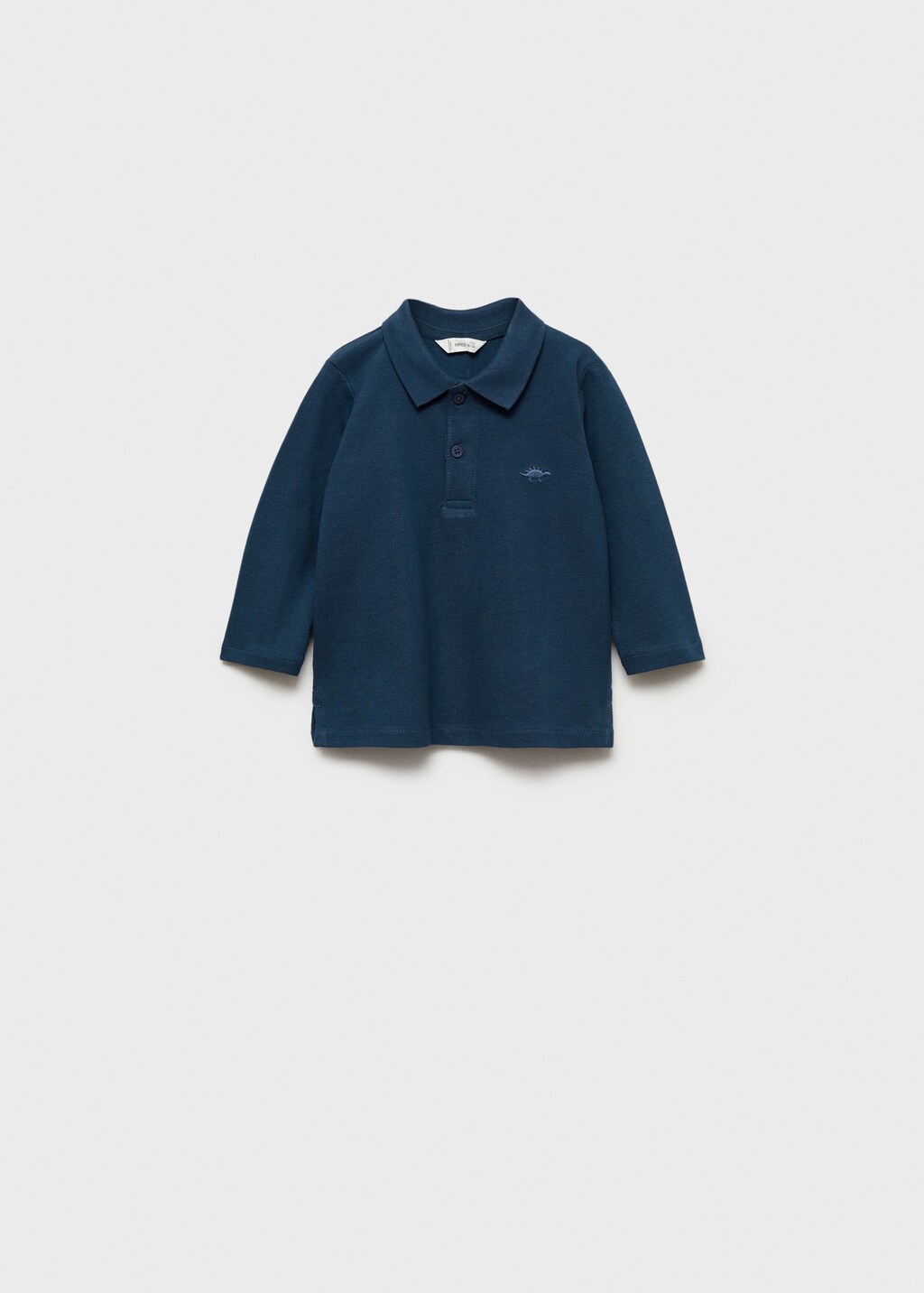 Polo lange mouwen kind deals