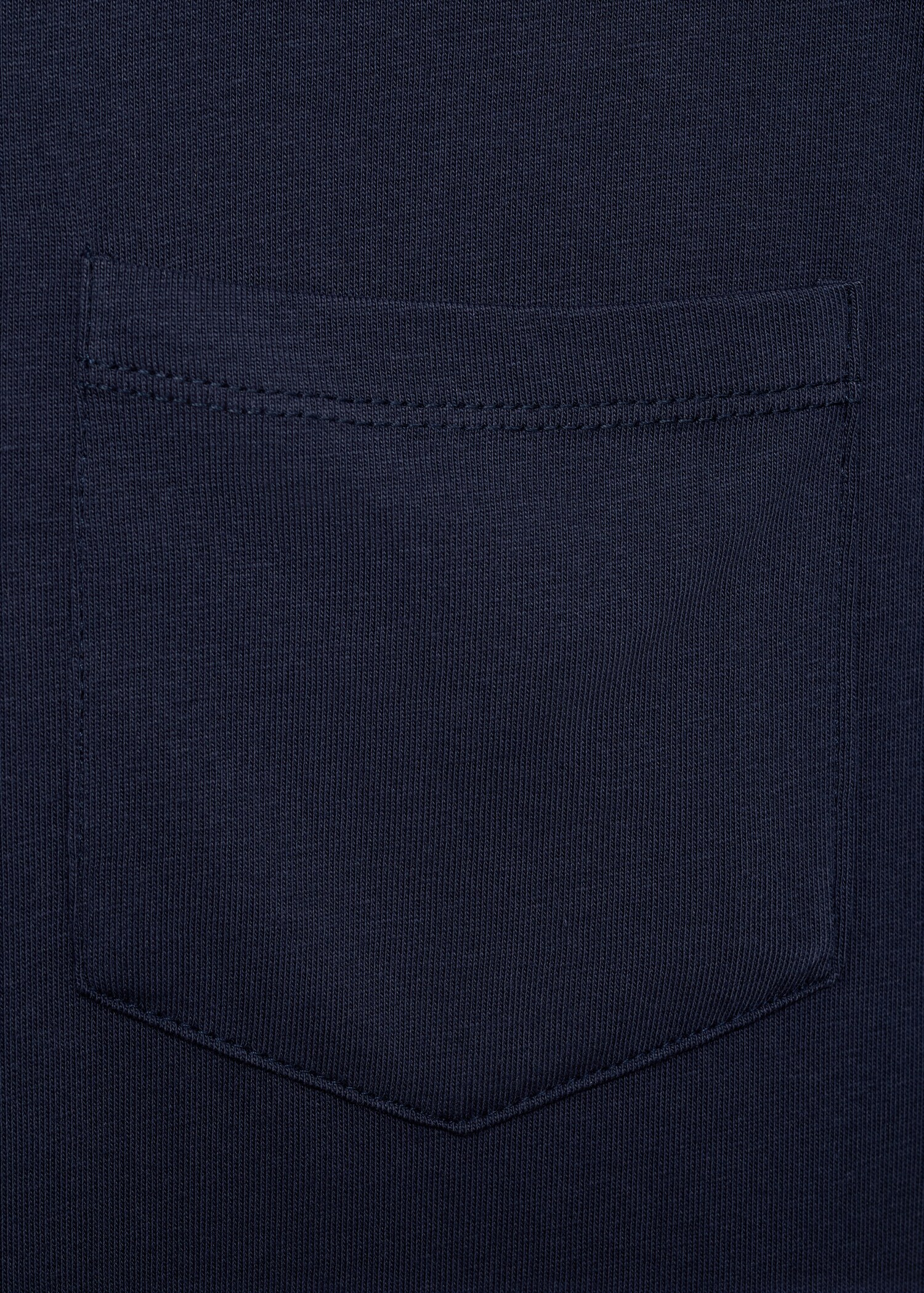 Striped long pyjamas - Details of the article 0